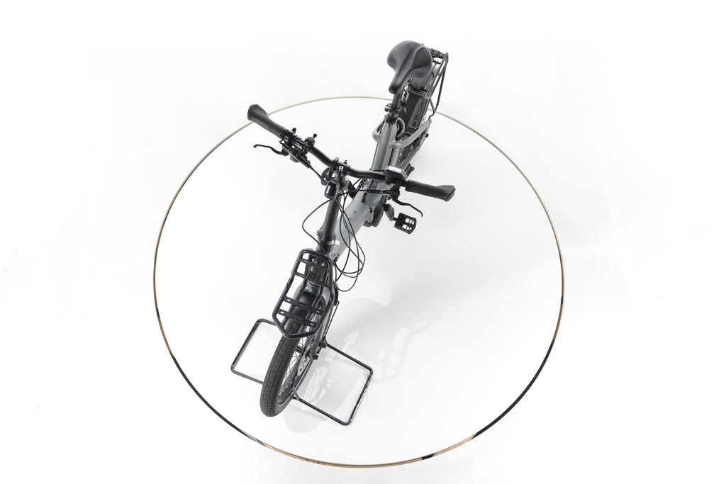 Cube Fold Sport Hybrid Falt E-Bike Tiefeinsteiger - Image 17