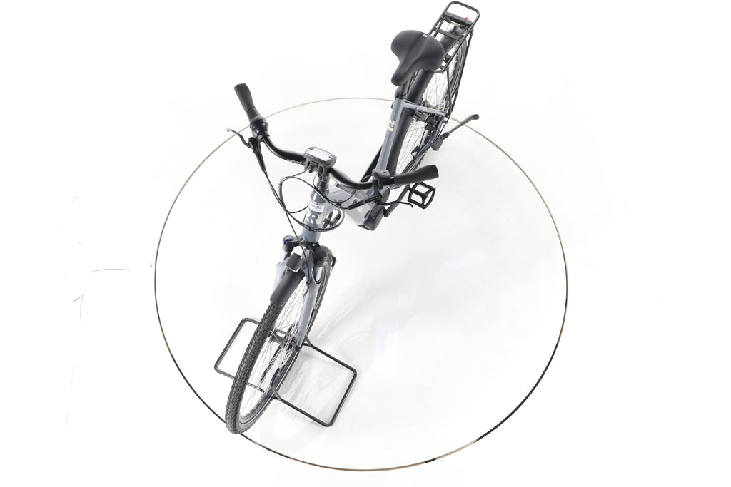 2R Manufaktur ELO 5 City E-Bike Tiefeinsteiger - Image 17