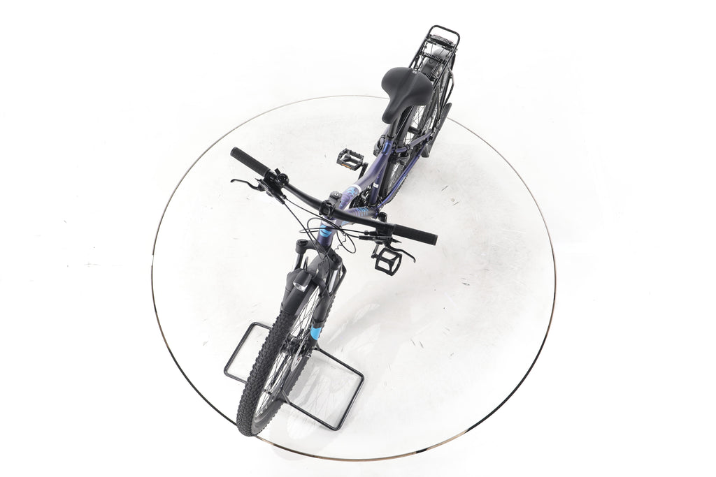 Bergamont Revox 3 FMN Fahrrad City & Trekking - Image 17