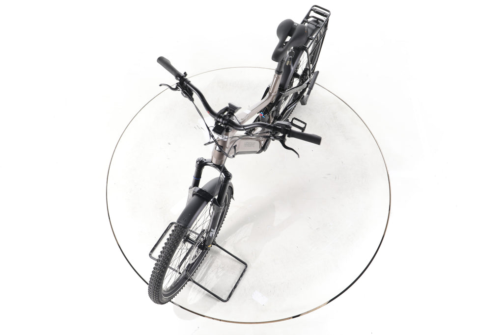 Haibike Adventr 10 SUV E-Bike 2025 - Image 17
