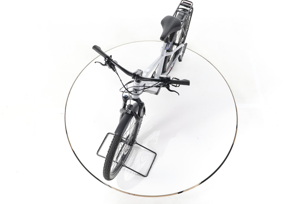 Haibike Trekking 7 Trekking E-Bike - Image 17