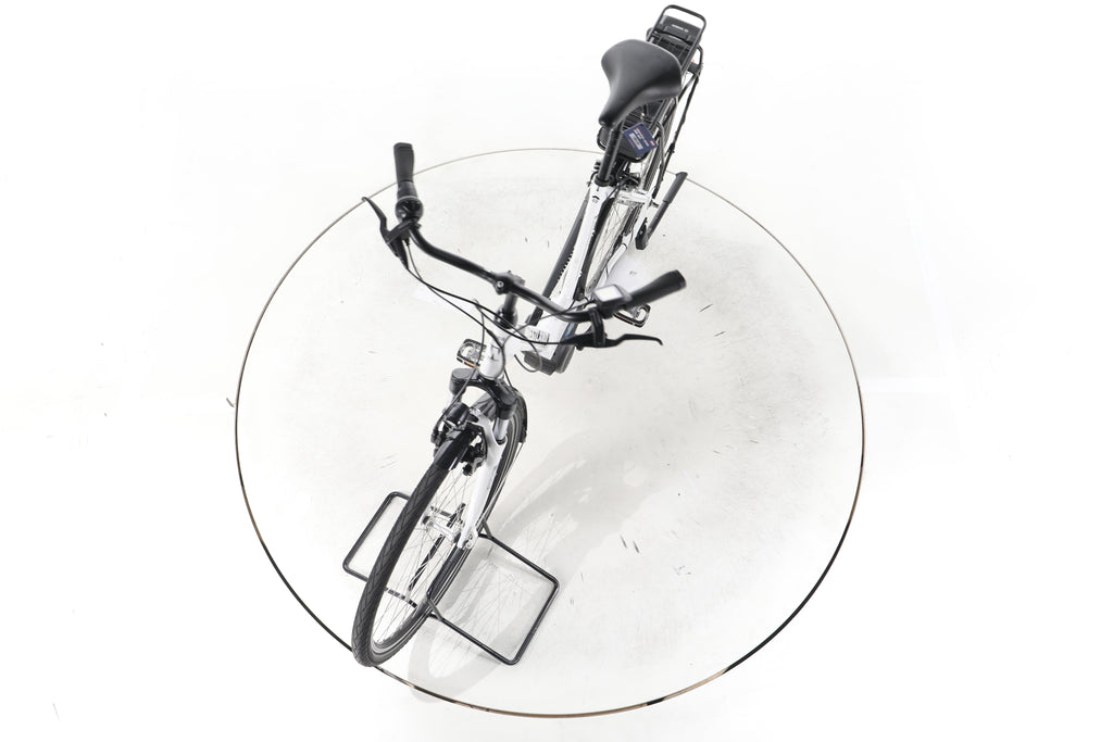 Westland Basic E7N City E-Bike Tiefeinsteiger - Image 17