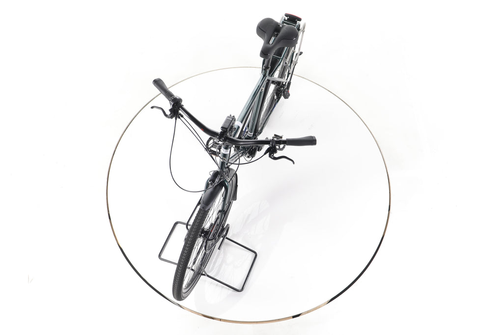 tout terrain Tanami II Xplore Fahrrad City & Trekking - Image 17