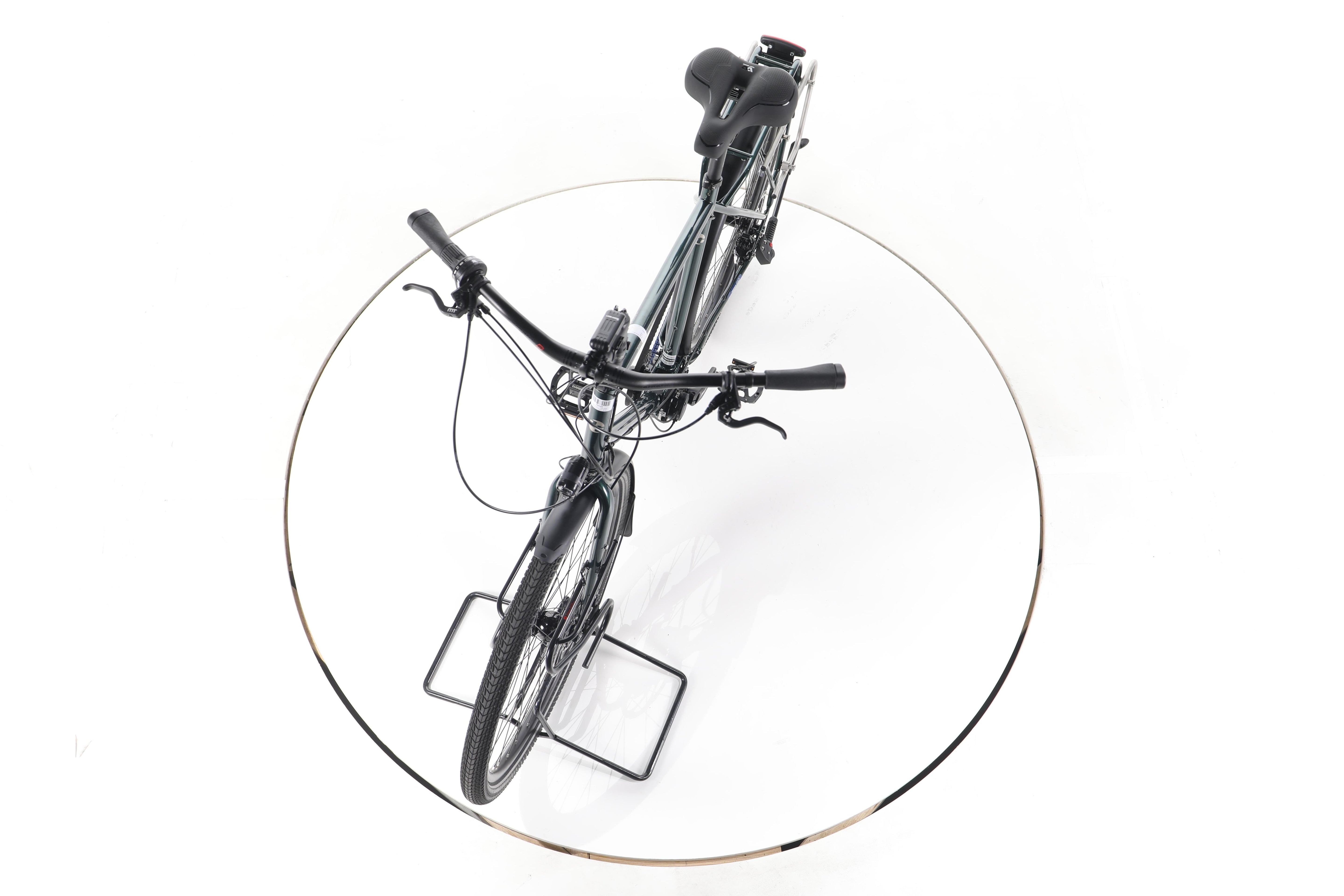 tout terrain Tanami II Xplore Fahrrad City & Trekking - Image 17