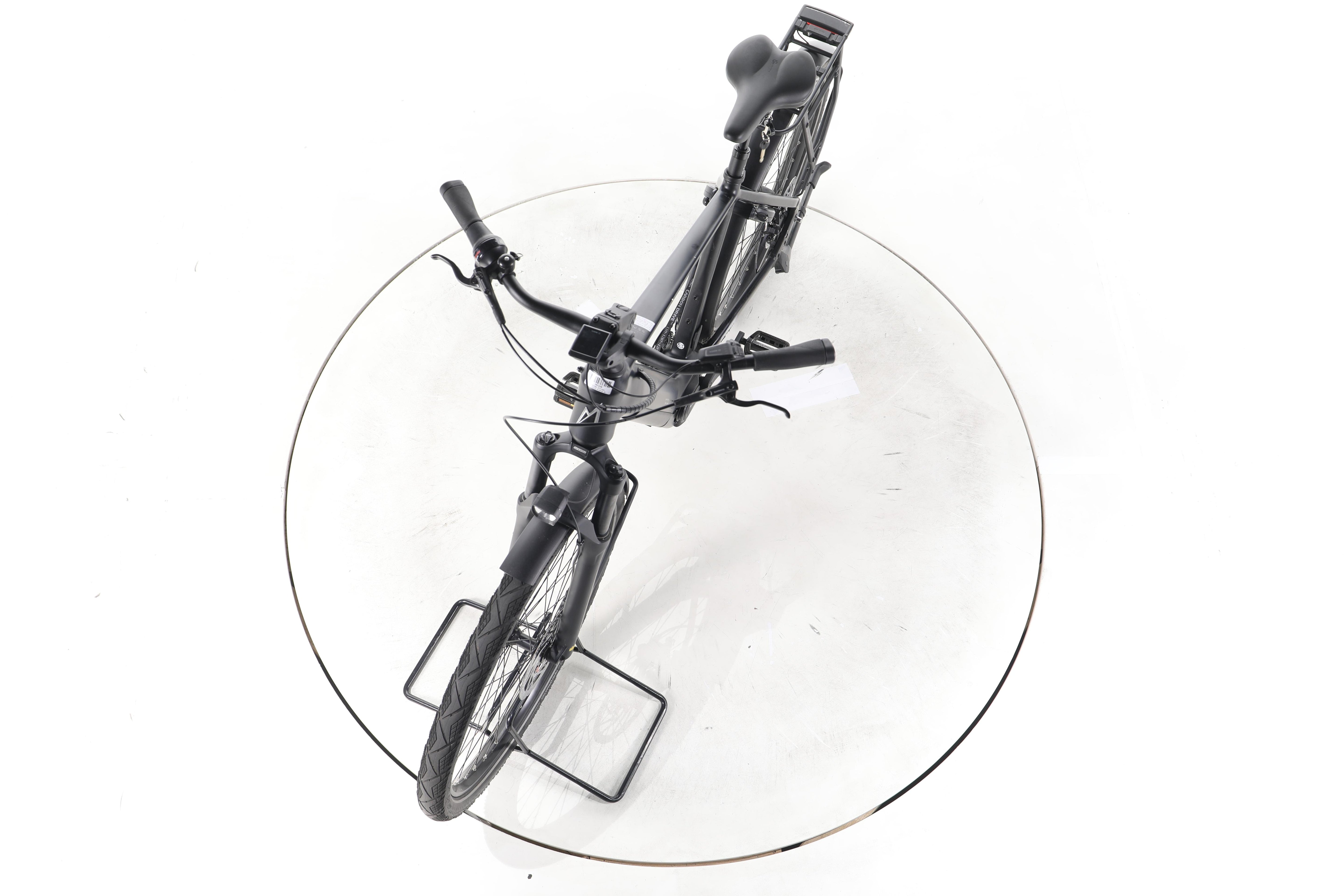 FALTER Sub 9.5 FL PLUS City E-Bike 2025 - Image 17