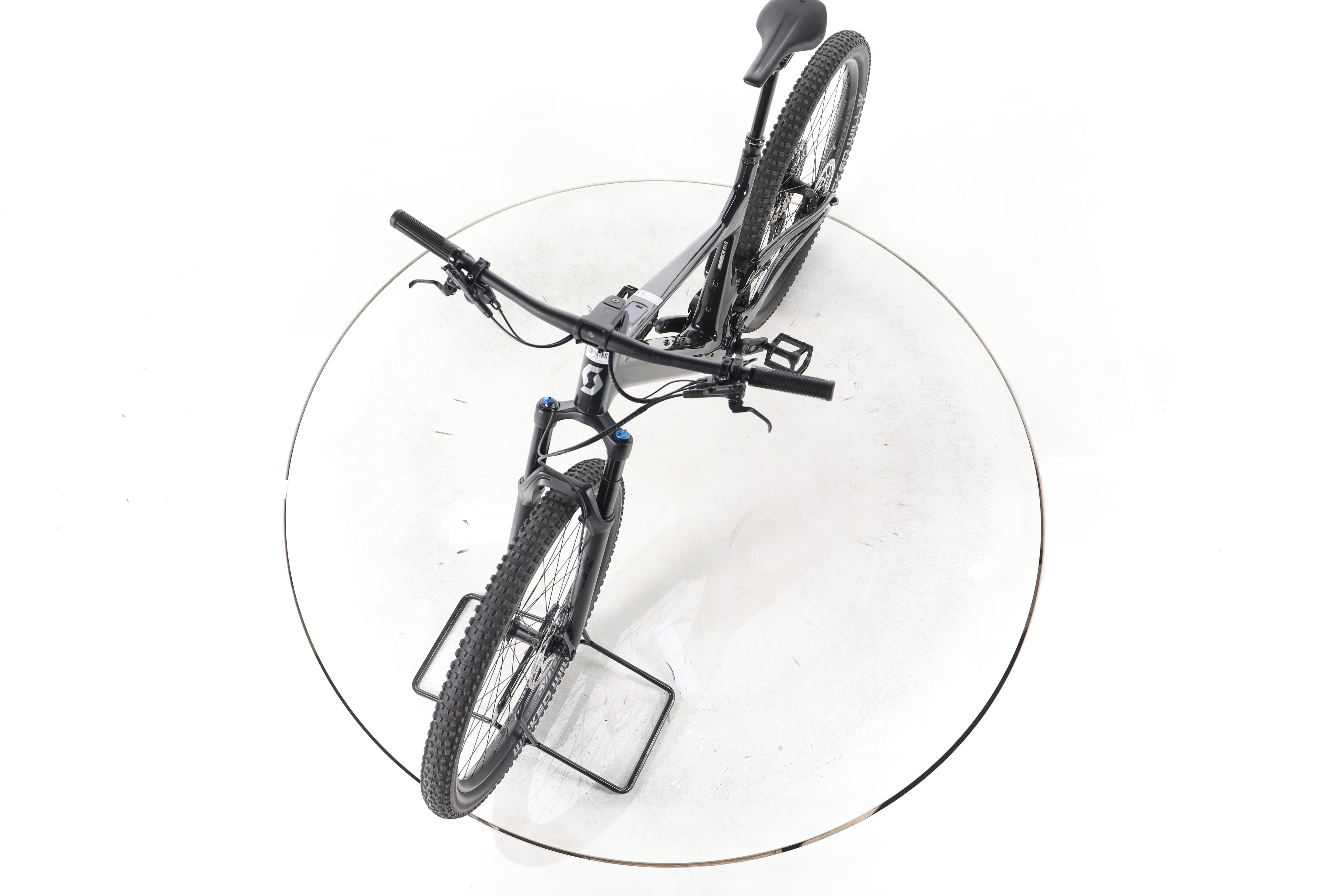 Scott Lumen eRide 910 E-Bike Fully Carbon - Image 17