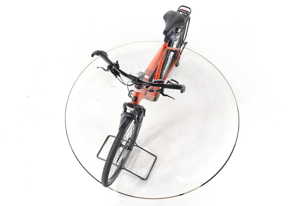 KTM Macina Style 830 Trekking E-Bike 2025 - Image 17