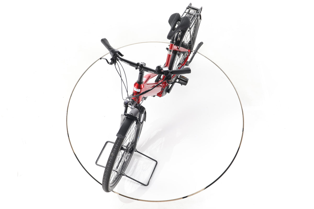 Campus BM 38 City E-Bike - Image 17