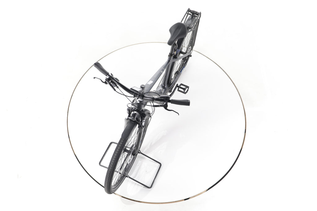 Cube Touring Hybrid ONE Trekking E-Bike - Image 17