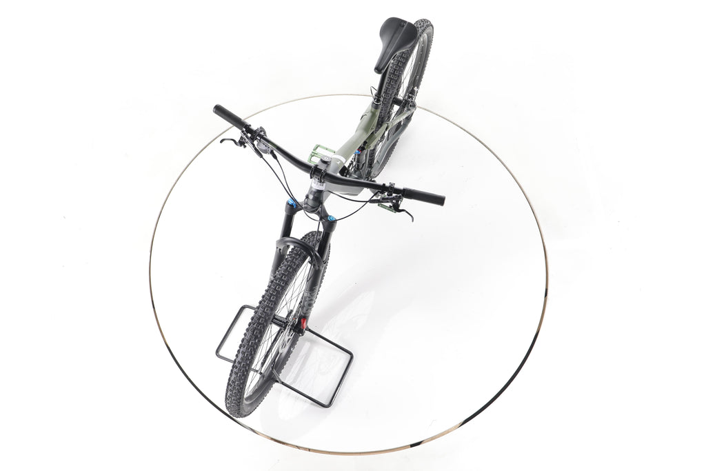 Cube Stereo ONE22 HPC TM Fahrrad Fully - Image 17