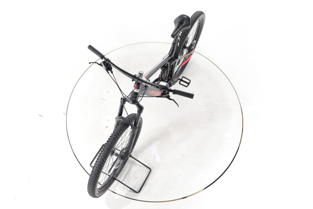 Ghost E-Riot Trail AL Essential E-Bike Fully - Image 17