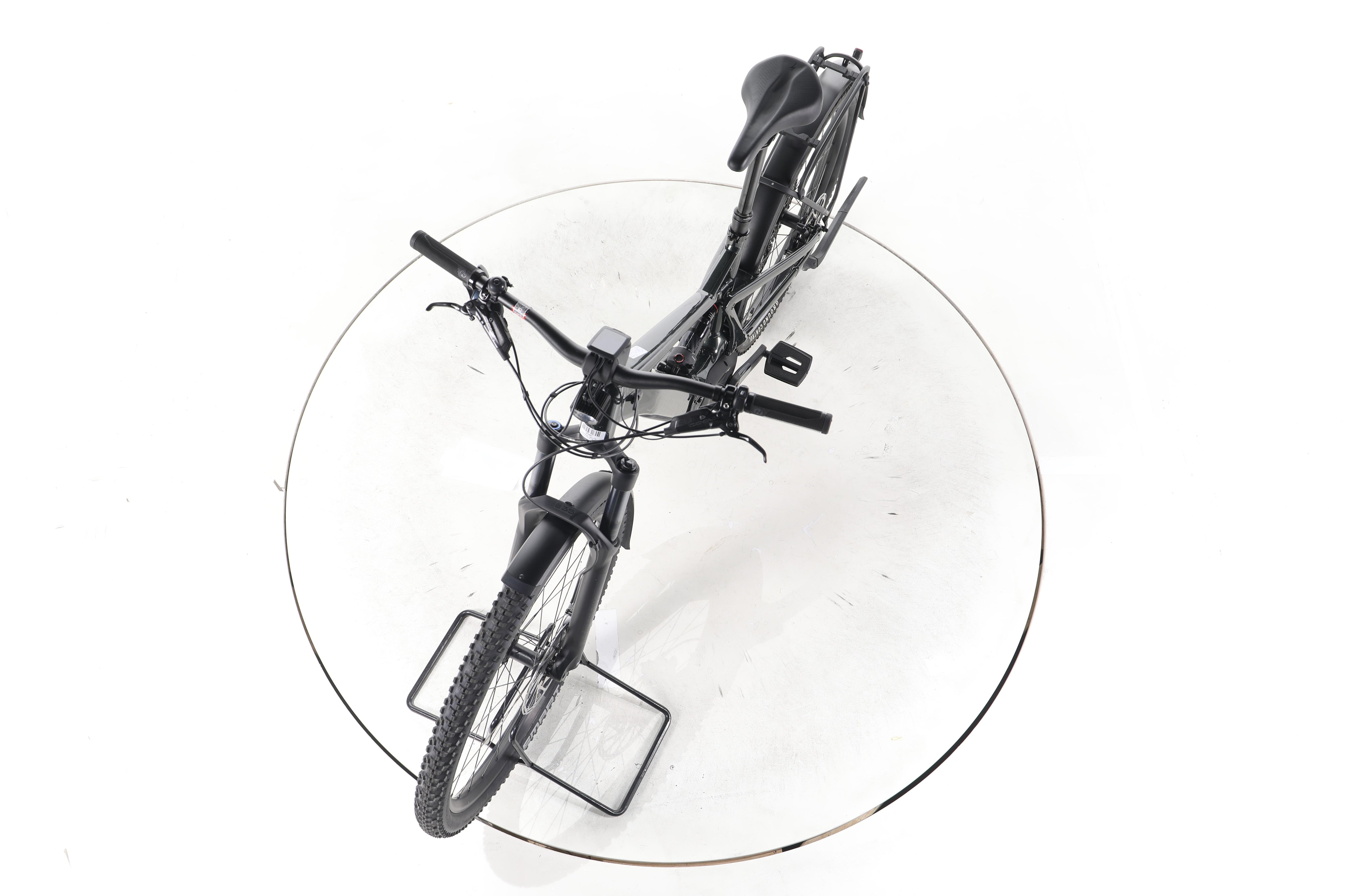 Specialized Turbo Tero X 5.0 E-Bike Fully - Image 17