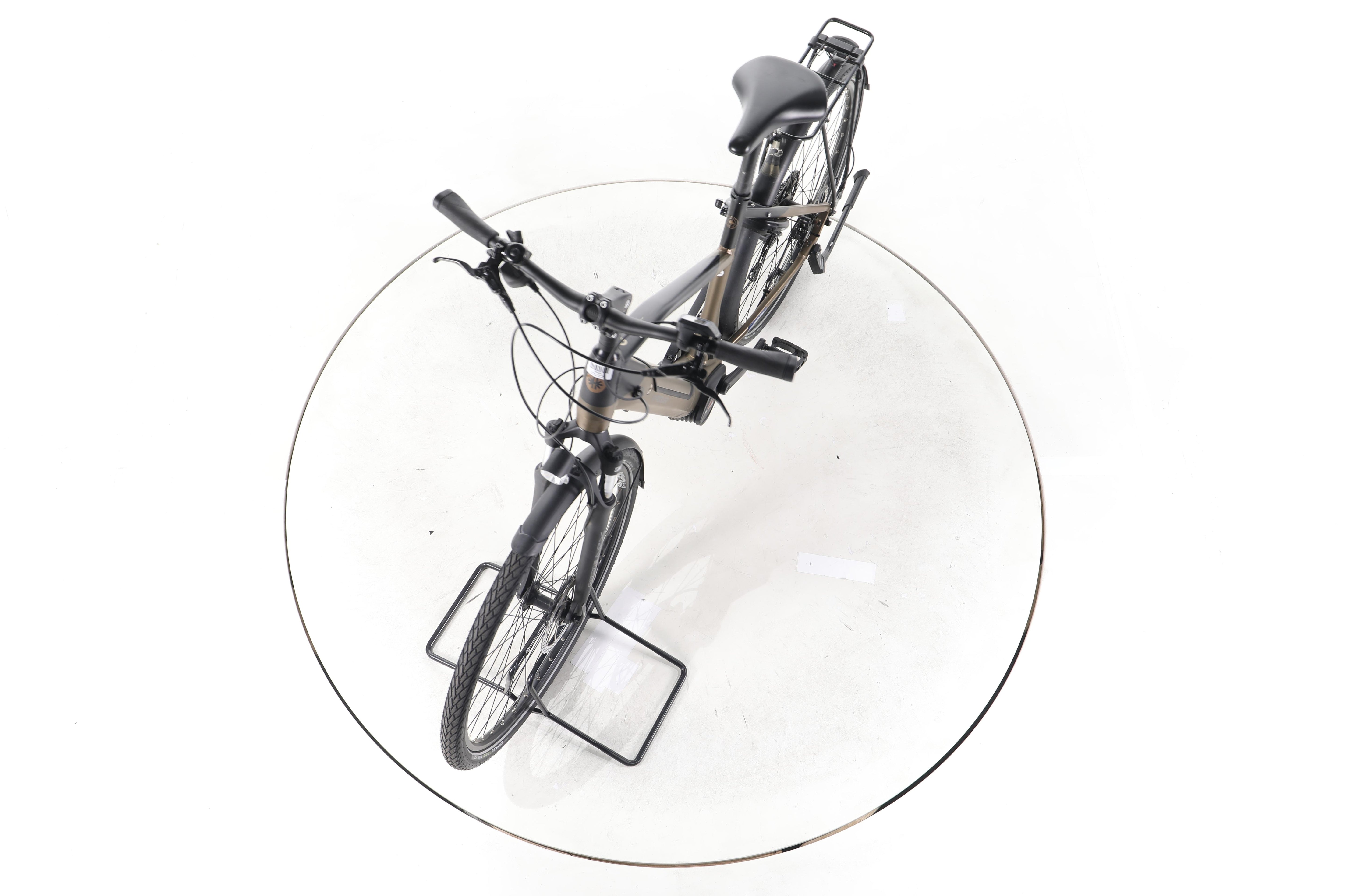 Kreidler Vitality Eco 7 Trekking E-Bike - Image 17