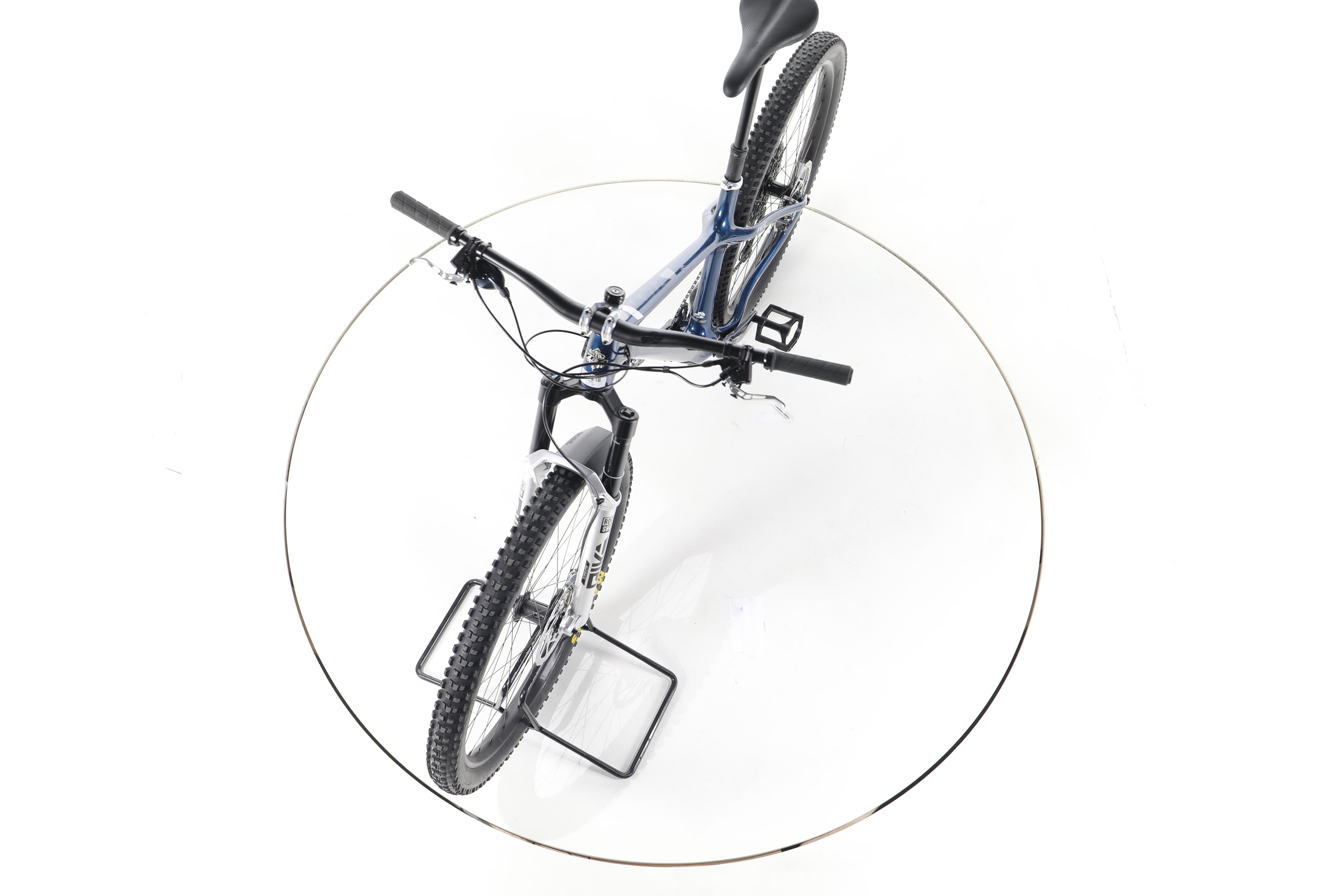 Yeti ARC Fahrrad Hardtail - Image 17