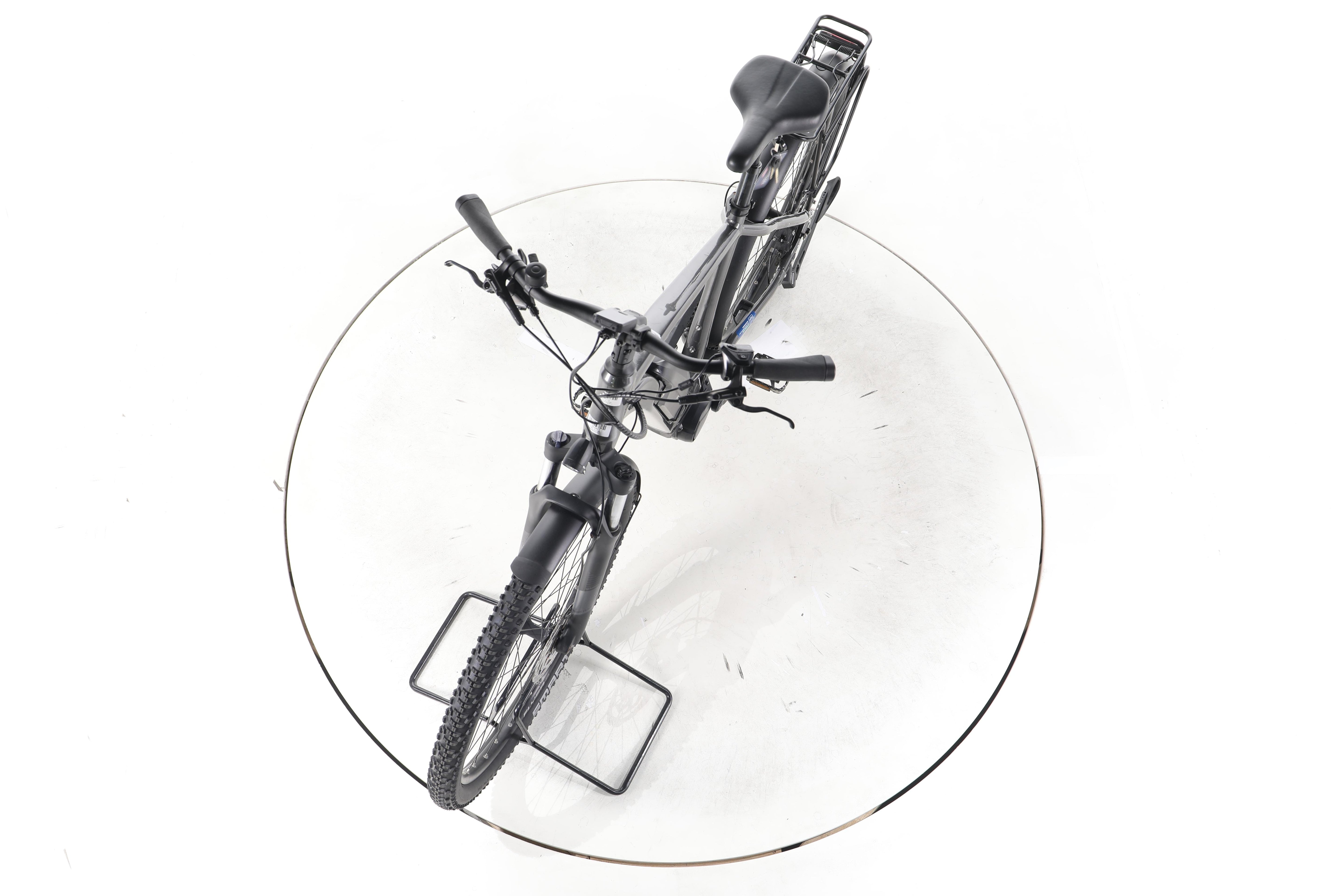 FLYER Upstreet5 3.12 Trekking E-Bike - Image 17