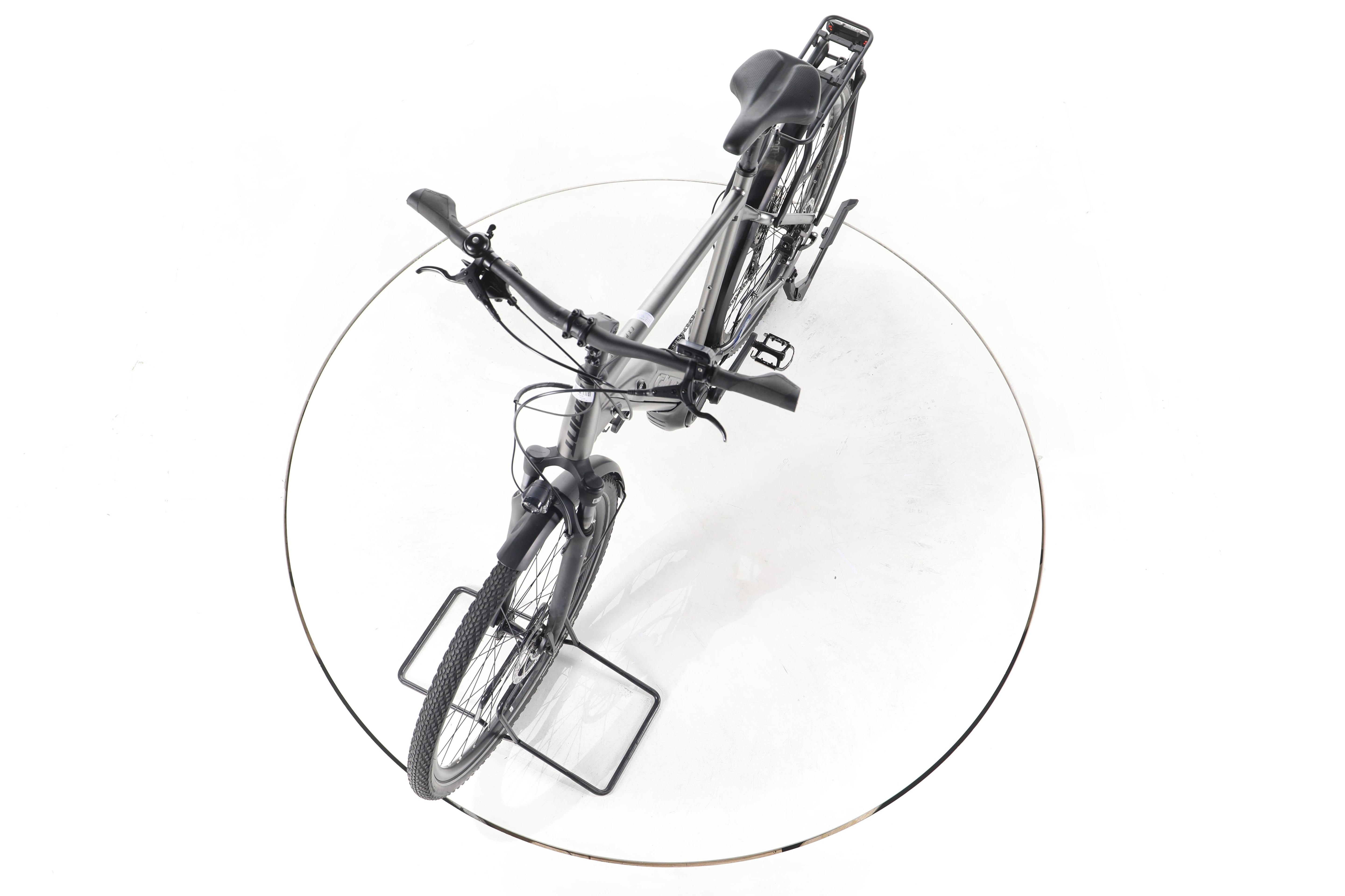 Giant Explore E+ 3 DD Trekking E-Bike - Image 17