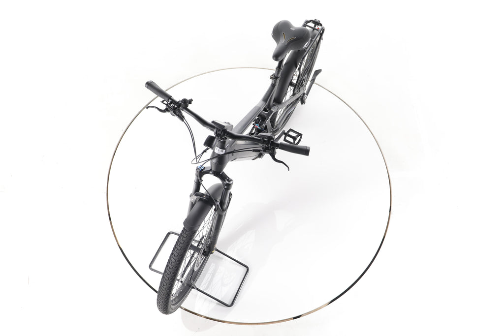 Bulls Iconic EVO TR1 E-Bike Fully - Image 17