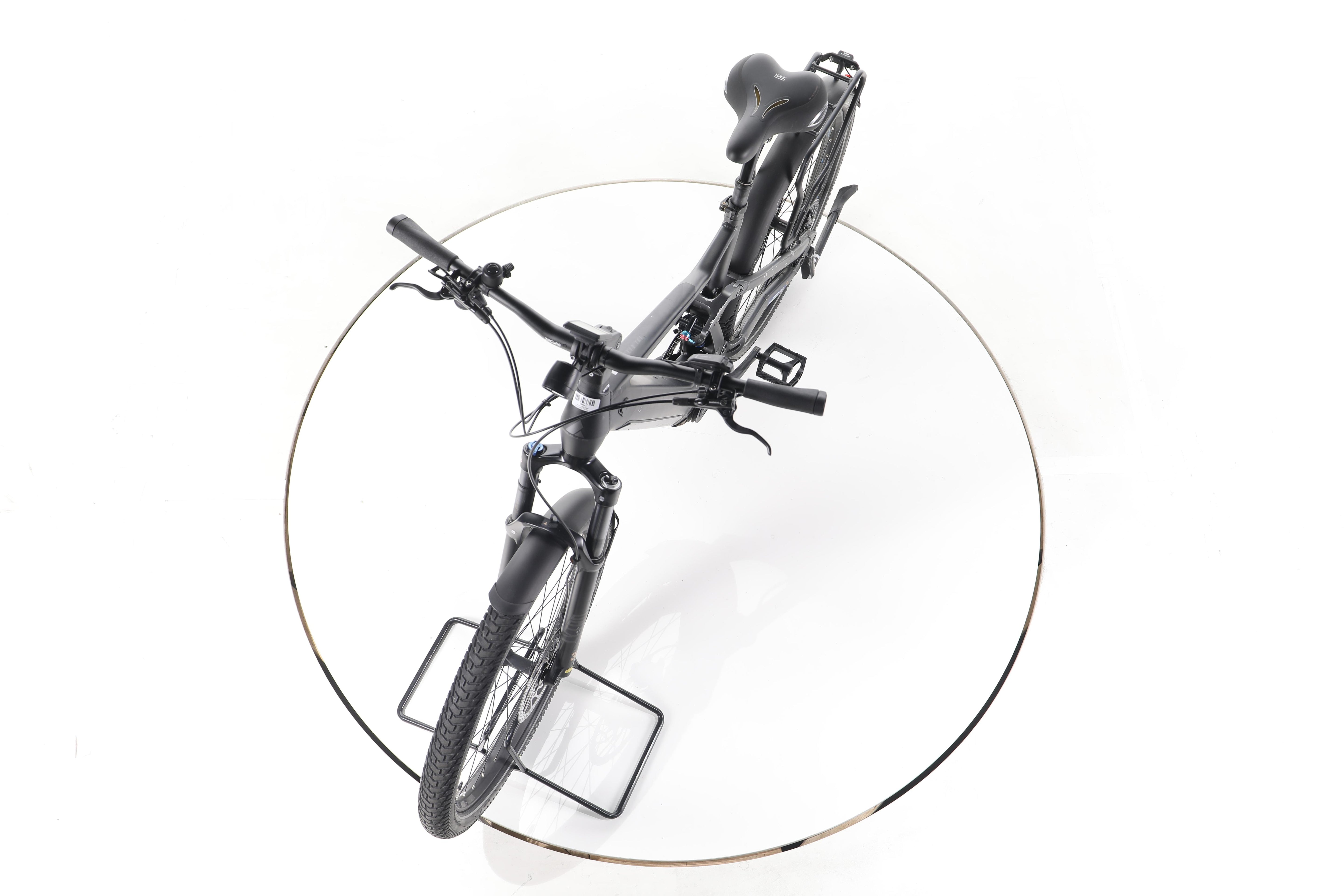 Bulls Iconic EVO TR1 E-Bike Fully - Image 17