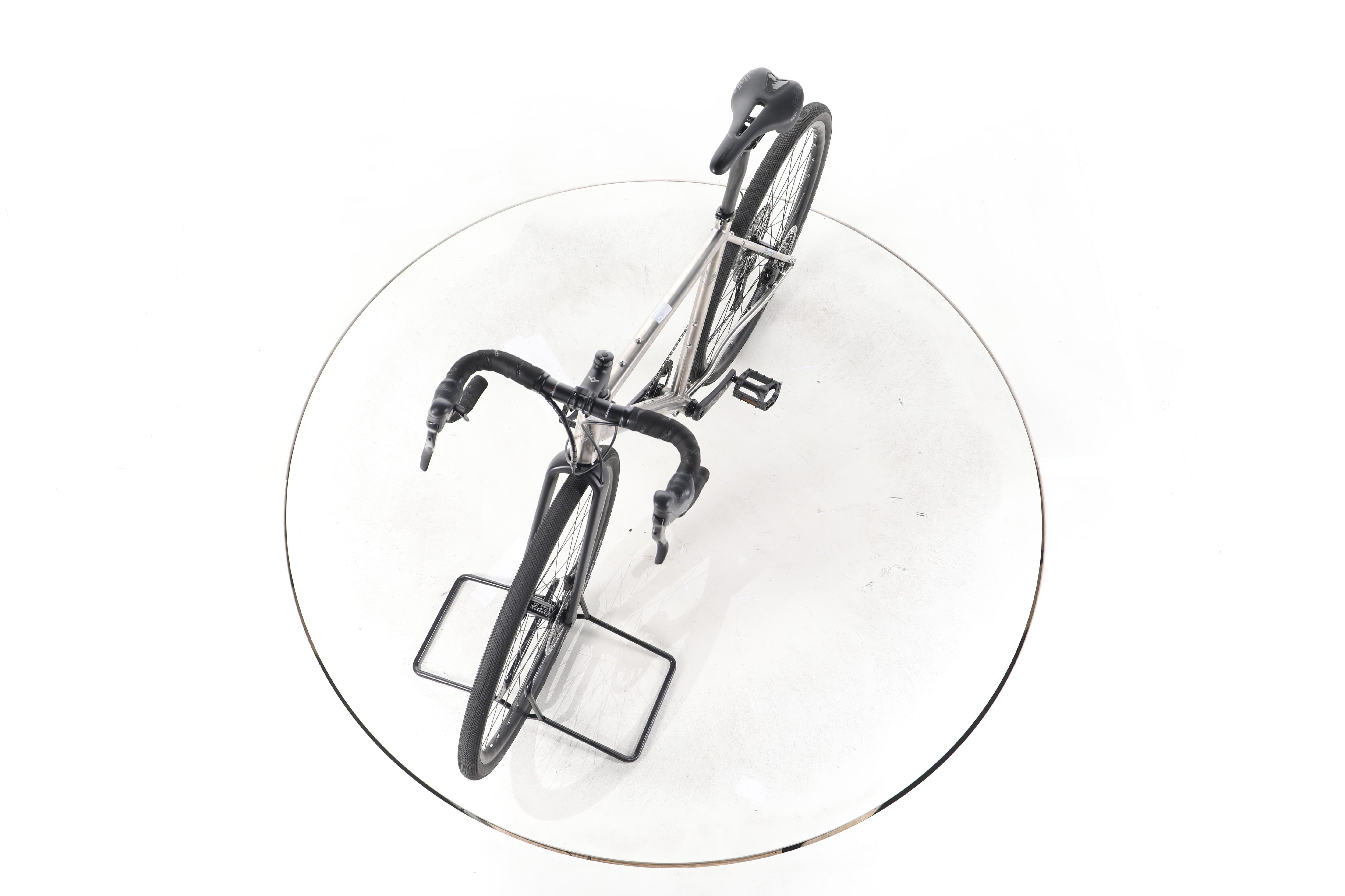 Falkenjagd Aristos T Gravel Gravelbike - Image 17