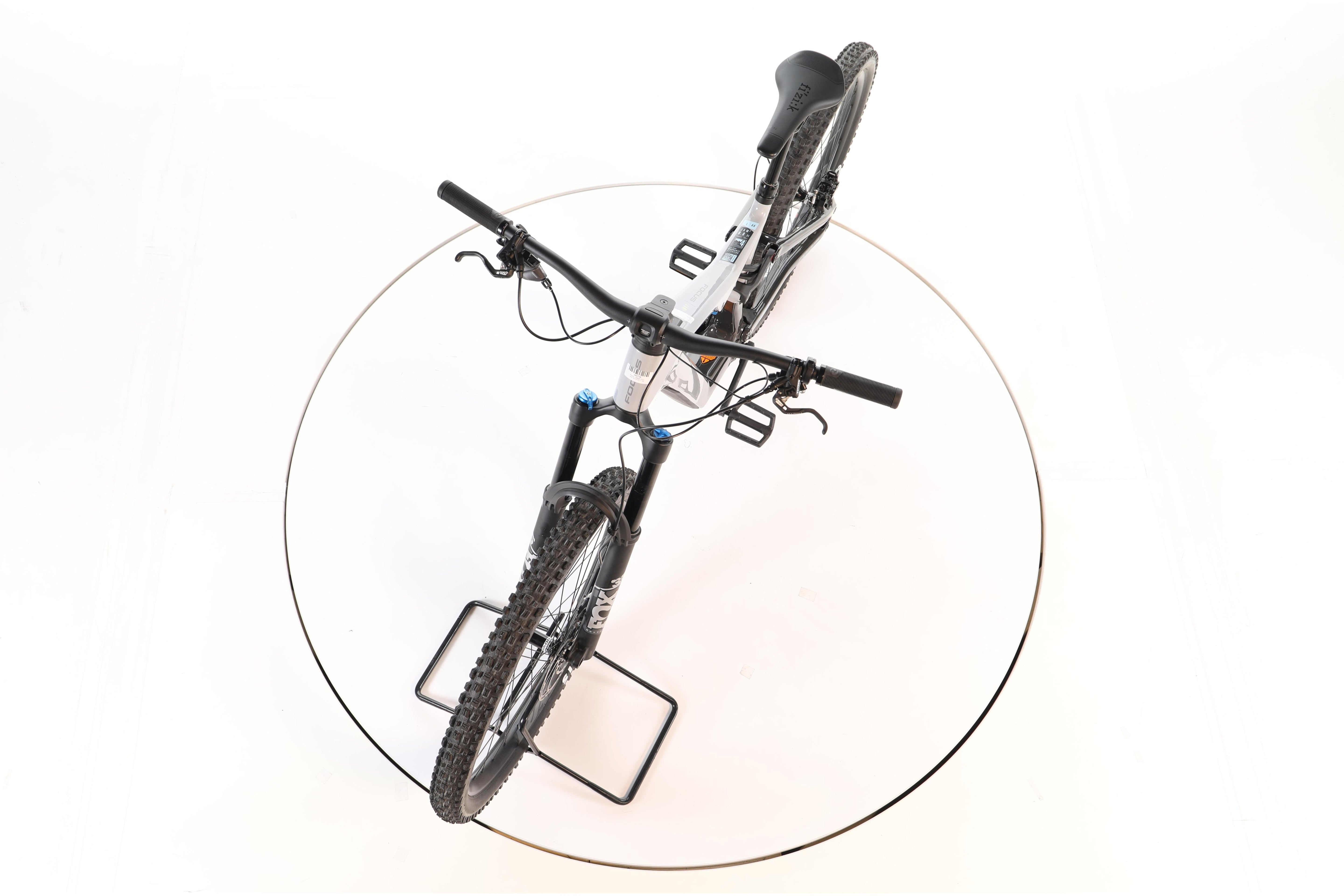 Focus Jam² Sl 8.8 E-Bike Fully Carbon - Image 17