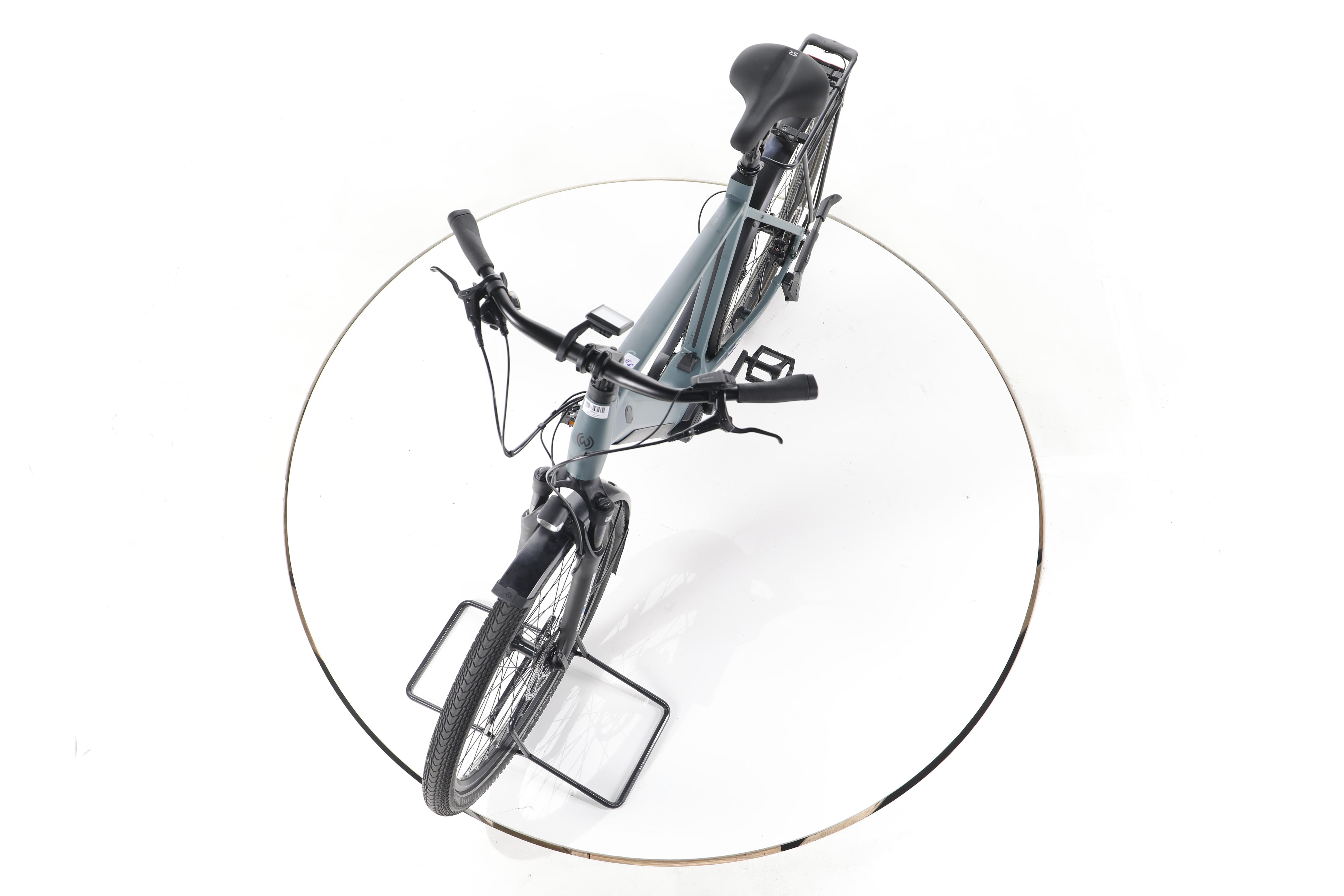 Winora Sinus 9 Trekking E-Bike - Image 17