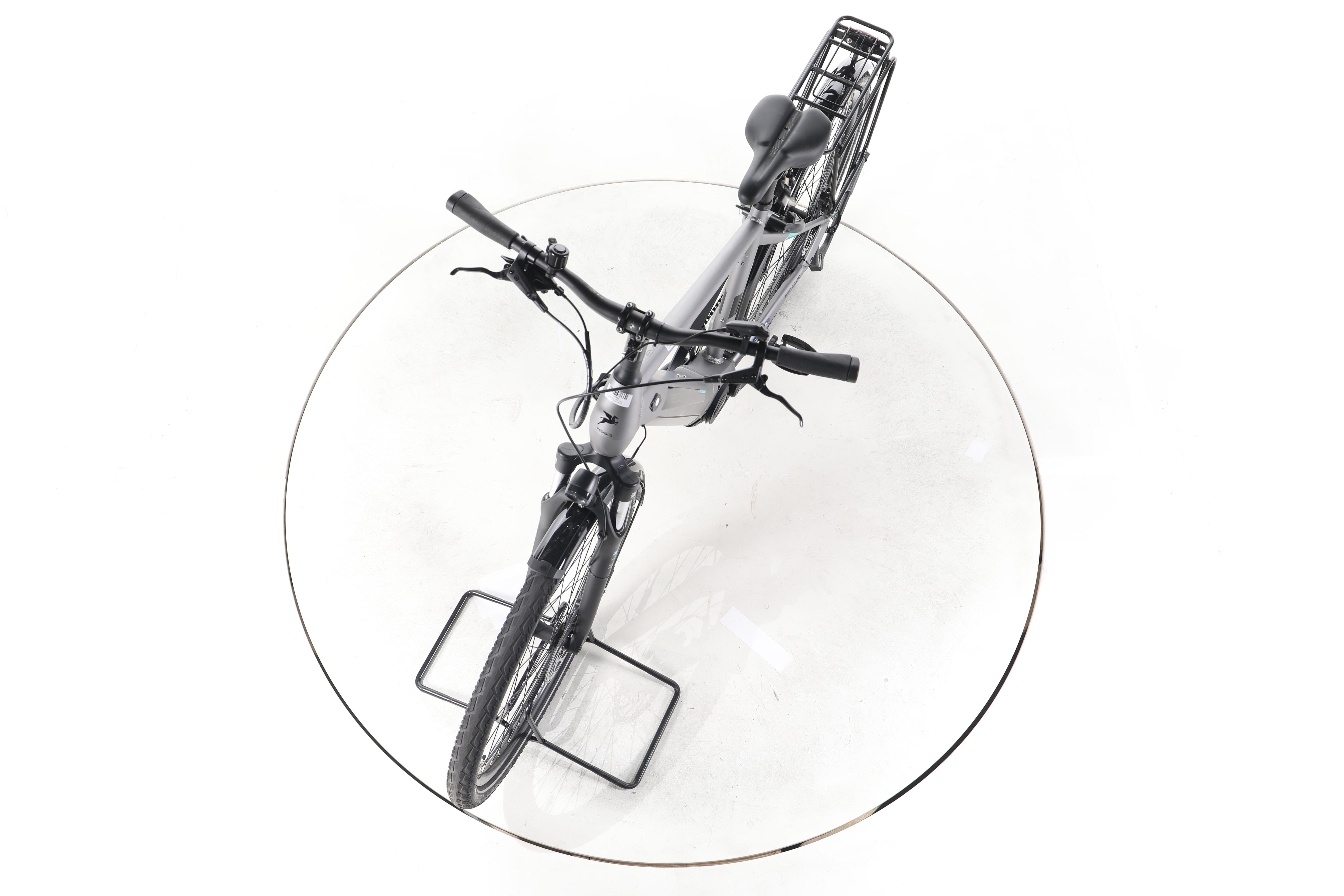Pegasus EVO CX Trekking E-Bike - Image 17