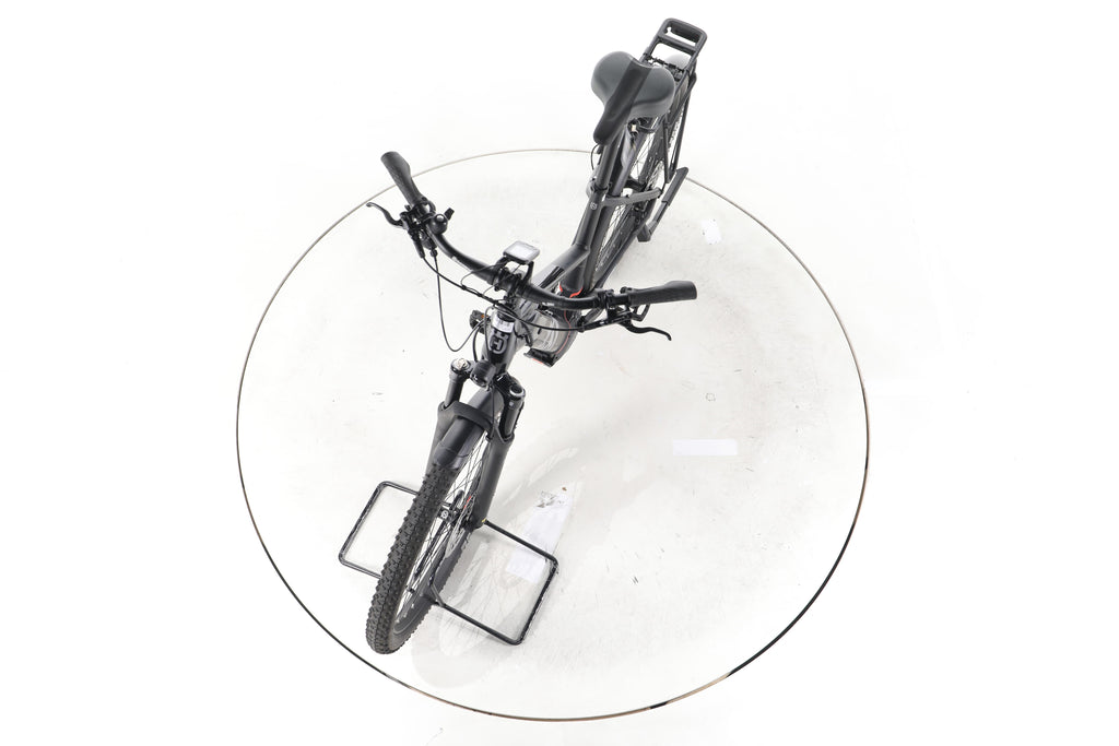 Husqvarna E-Bicycles Gran Tourer GT3 Trekking E-Bike Tiefeinsteiger - Image 17