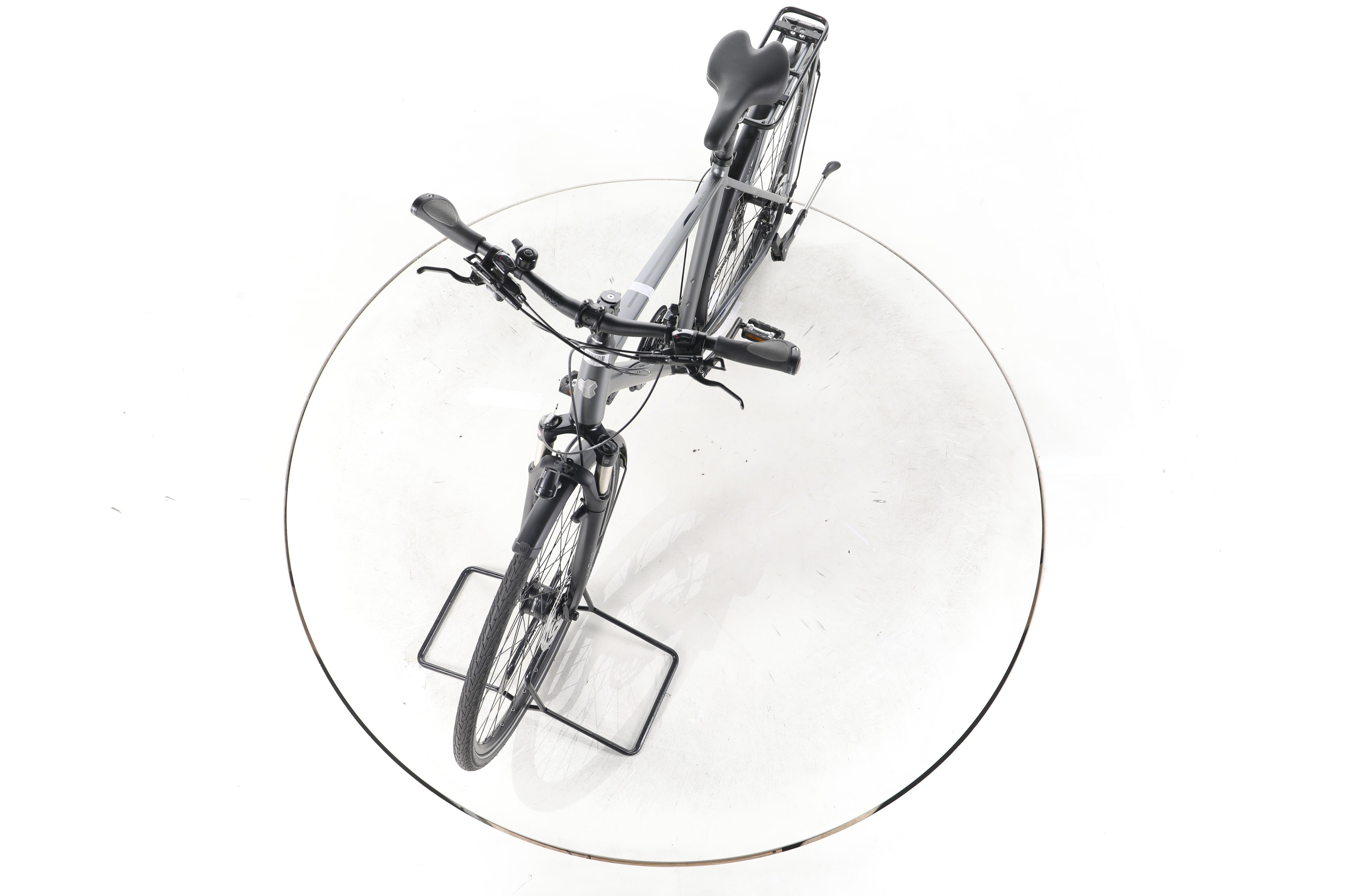 Carver Route 140 Fahrrad City & Trekking - Image 17