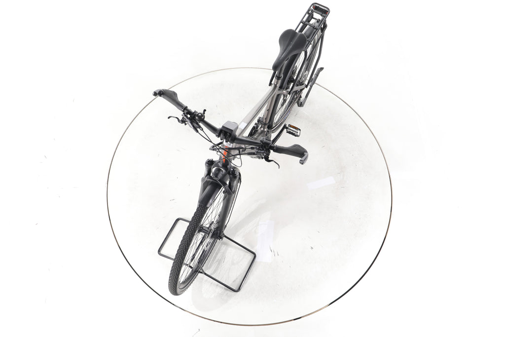 Giant Explore E+ Pro 0 Trekking E-Bike - Image 17