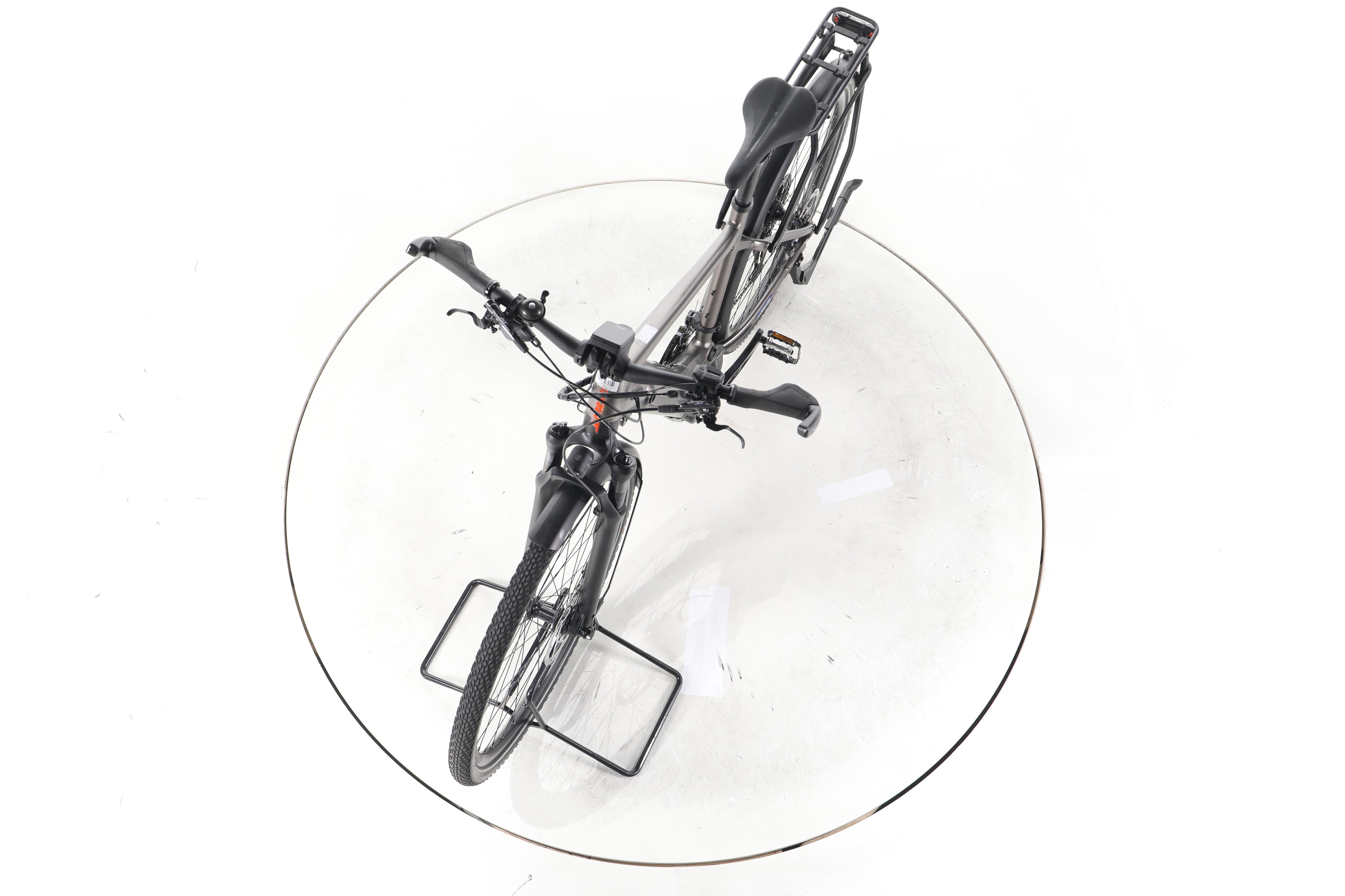 Giant Explore E+ Pro 0 Trekking E-Bike - Image 17