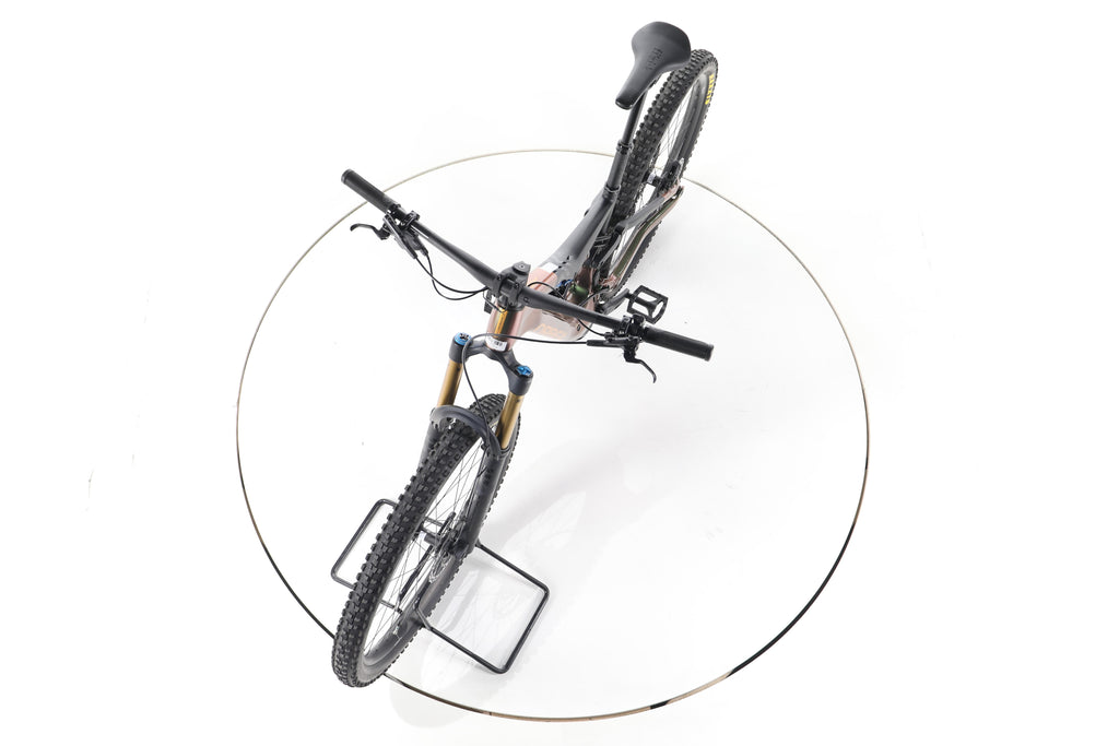 Orbea RISE M10 E-Bike Fully Carbon - Image 17