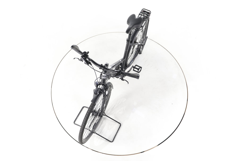 Mammut Editon DLX 10.0 Fahrrad City & Trekking - Image 17