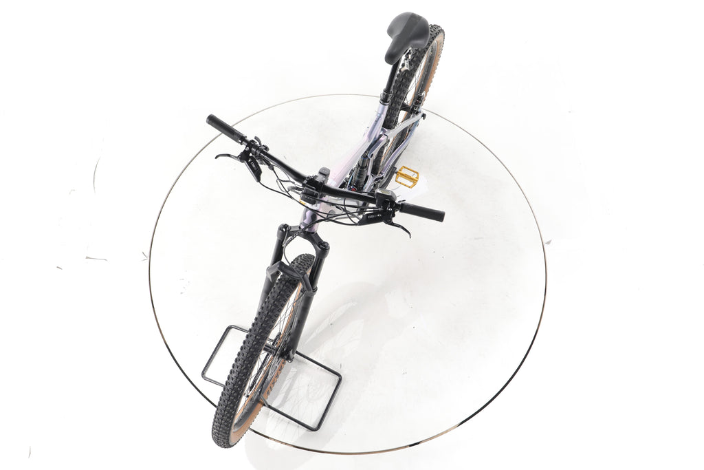 Scott Strike eRIDE 930 E-Bike Fully - Image 17
