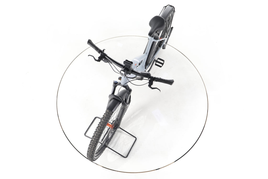 Cube Reaction Hybrid Race Trekking E-Bike 2026 - Image 17
