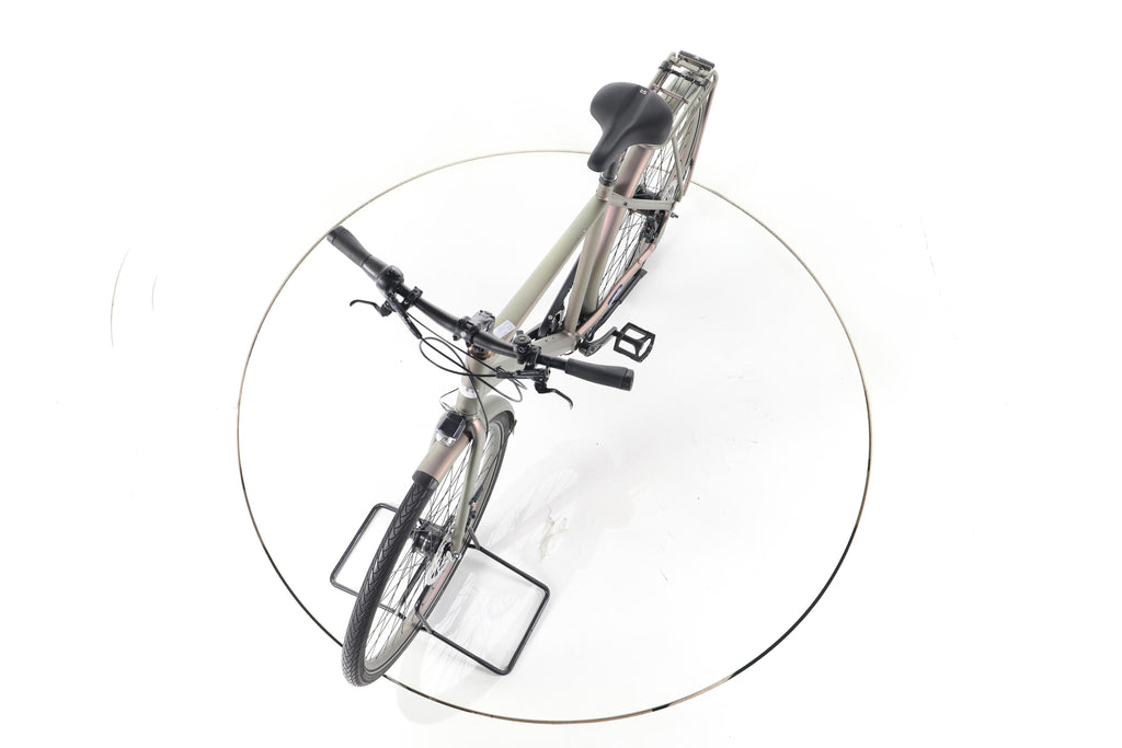 Bikeomotion Motion D Fahrrad City & Trekking - Image 17