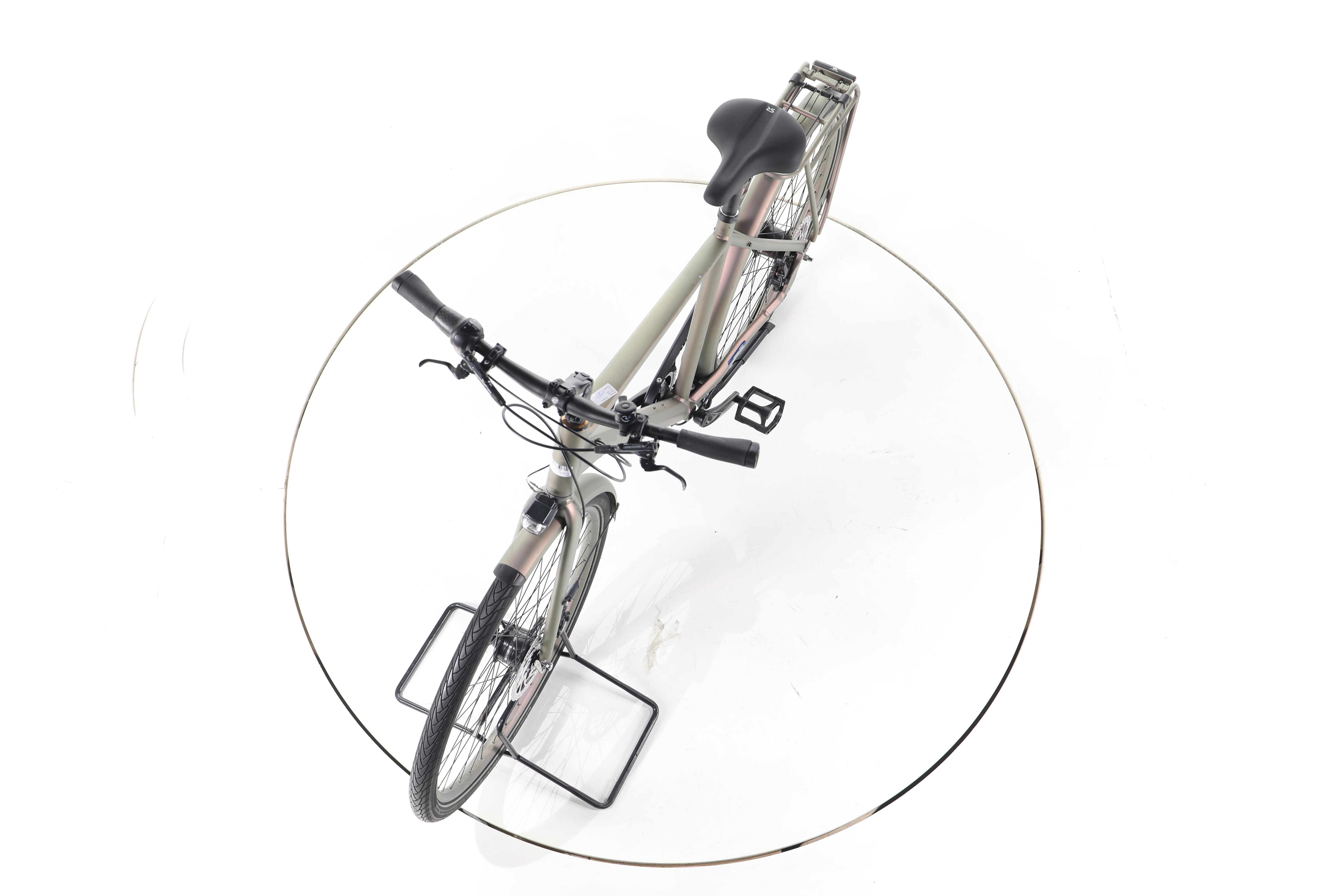 Bikeomotion Motion D Fahrrad City & Trekking - Image 17