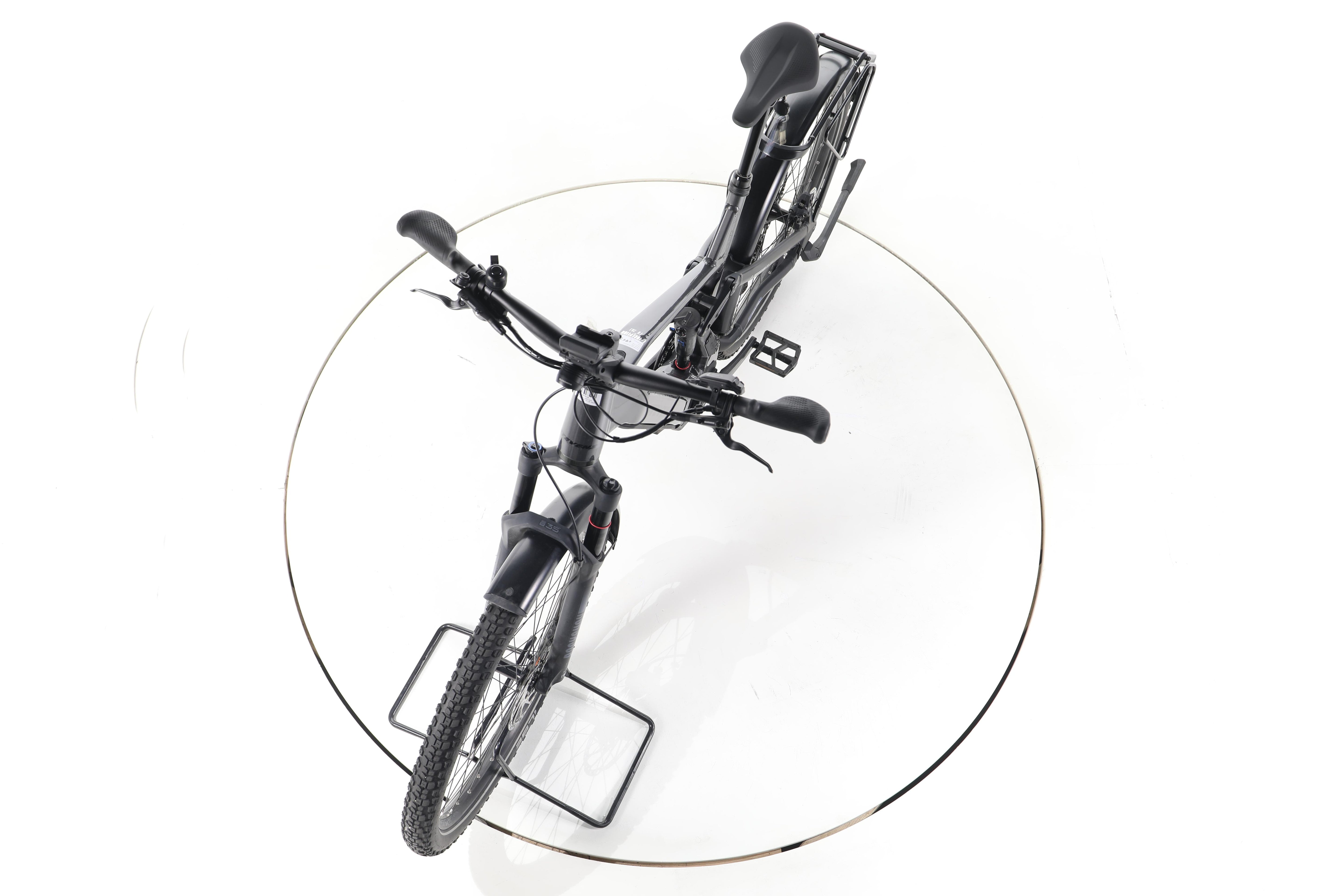 Stevens E-Inception TR 7.6.1 SUV E-Bike 2024 - Image 17