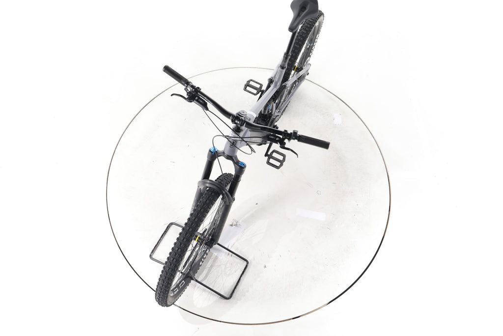 Mondraker Crafty R E-Bike Fully - Image 17