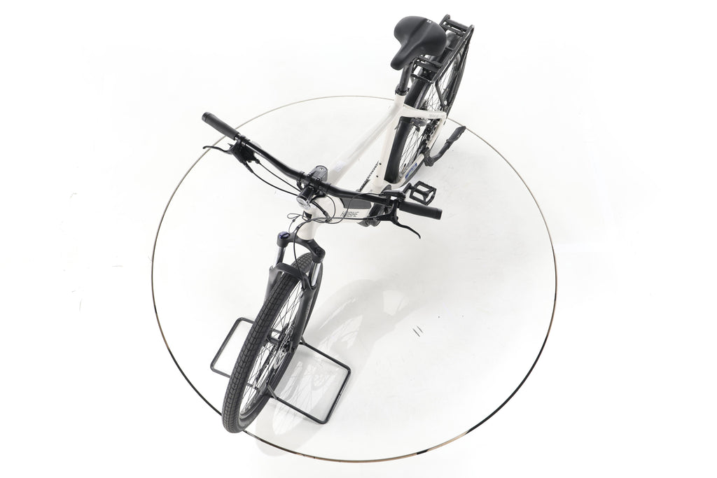 Haibike Trekking 3 Trekking E-Bike - Image 17