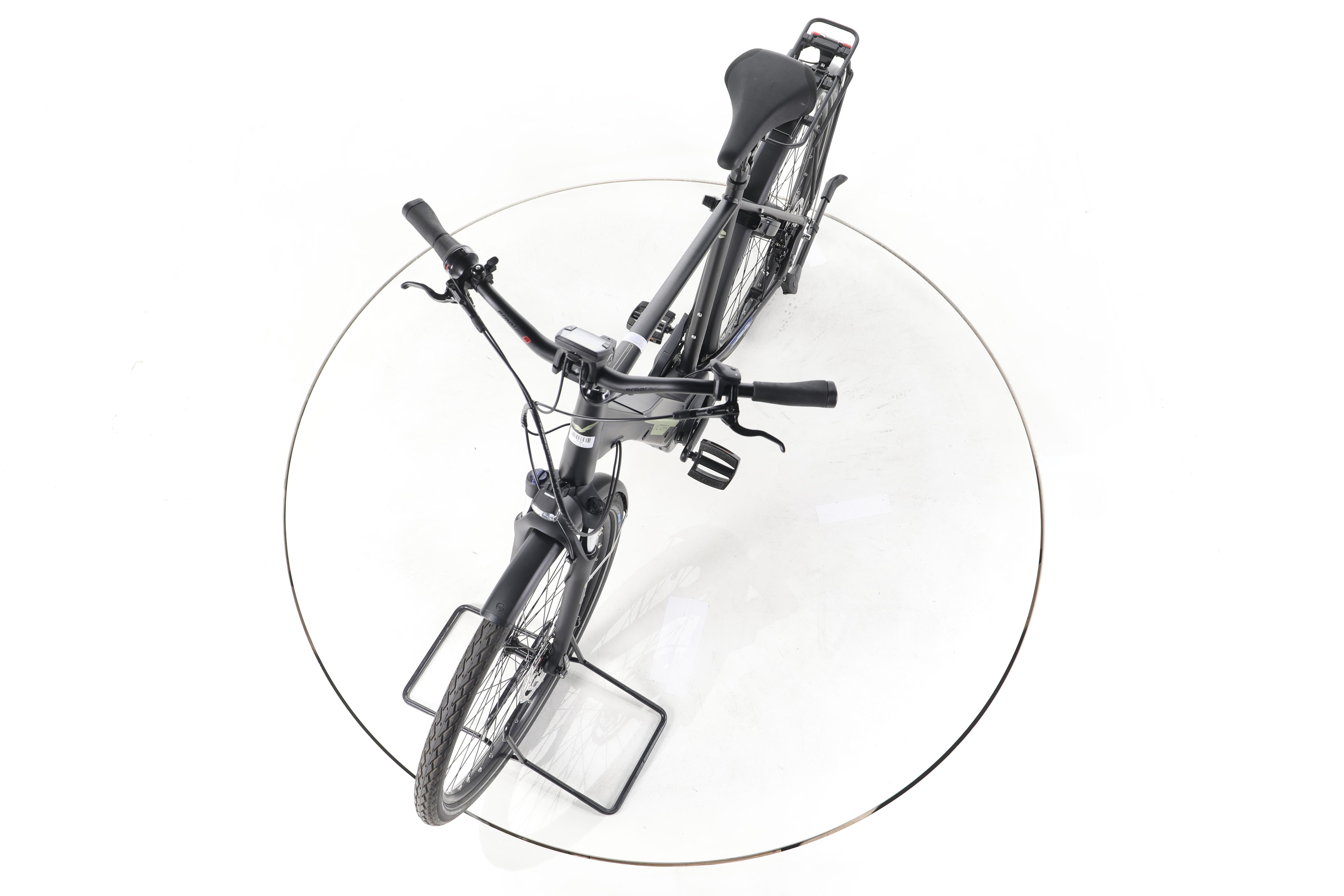 Victoria eTrekking 9.8 City E-Bike - Image 17