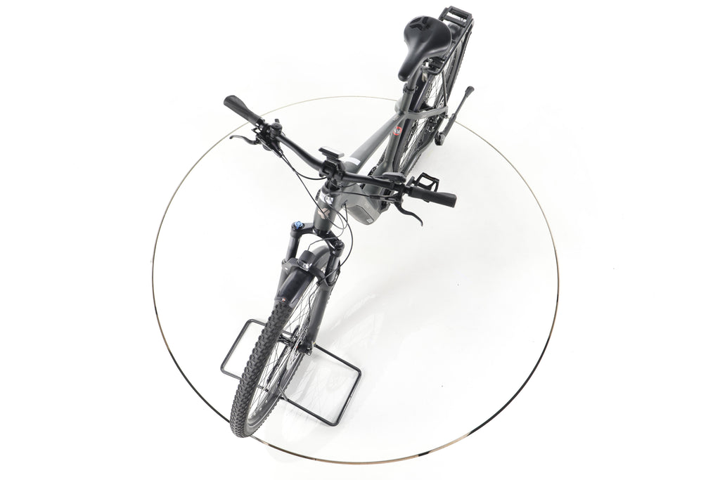 Carver SUV E.530 Trekking E-Bike 2024 - Image 17