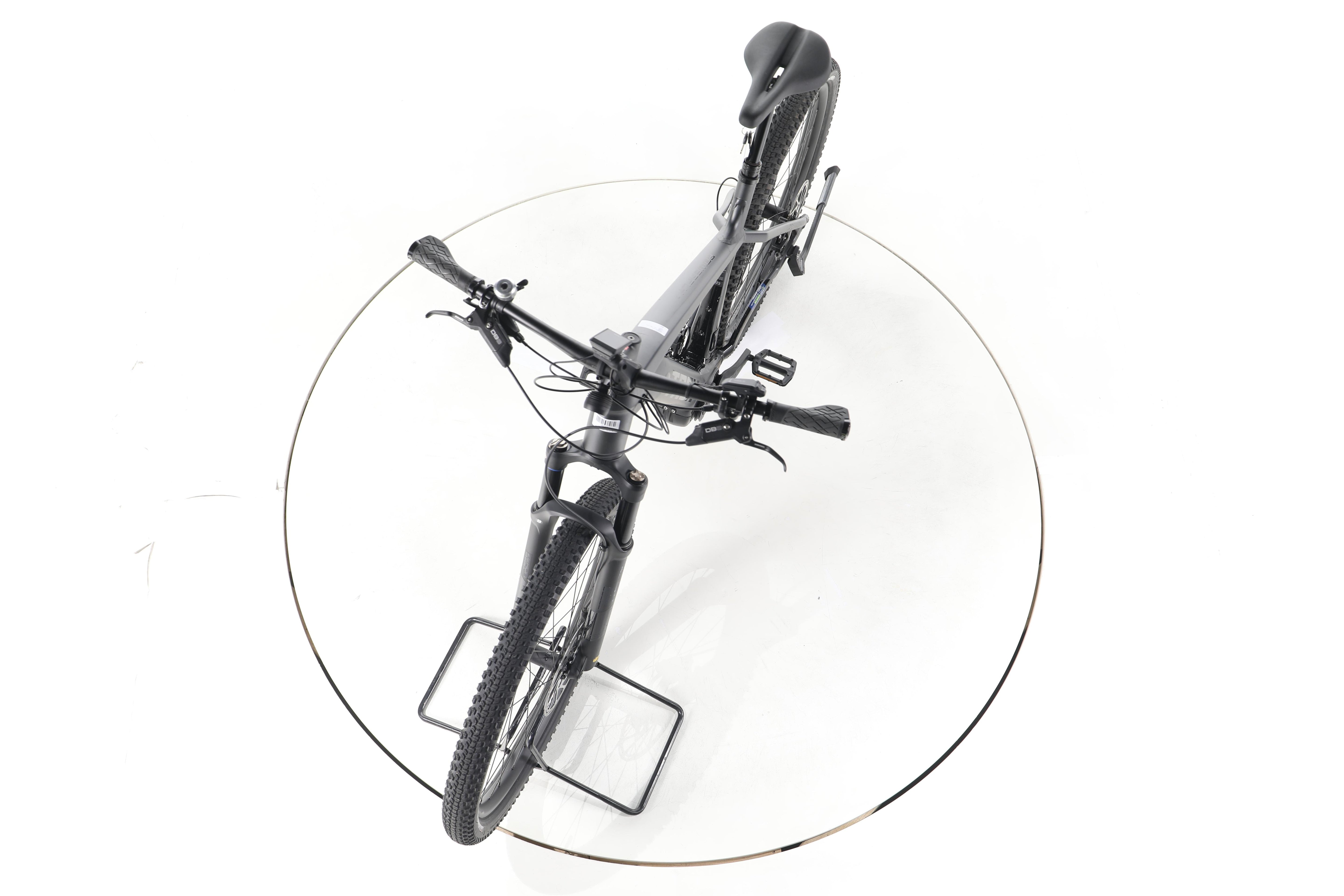 Trek Powerfly Sport 7 EQ E-Bike 2024 - Image 17