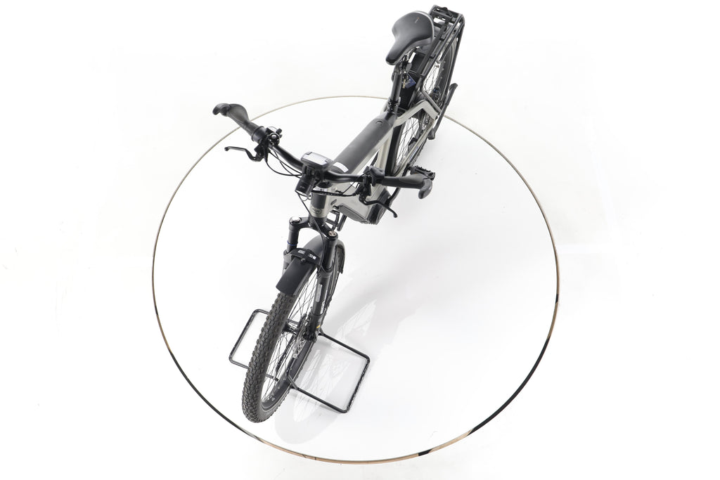 Riese & Müller Supercharger 2 GT Vario City E-Bike - Image 17
