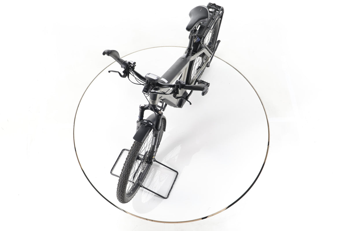 Riese & Müller Supercharger 2 GT Vario City E-Bike - Image 17