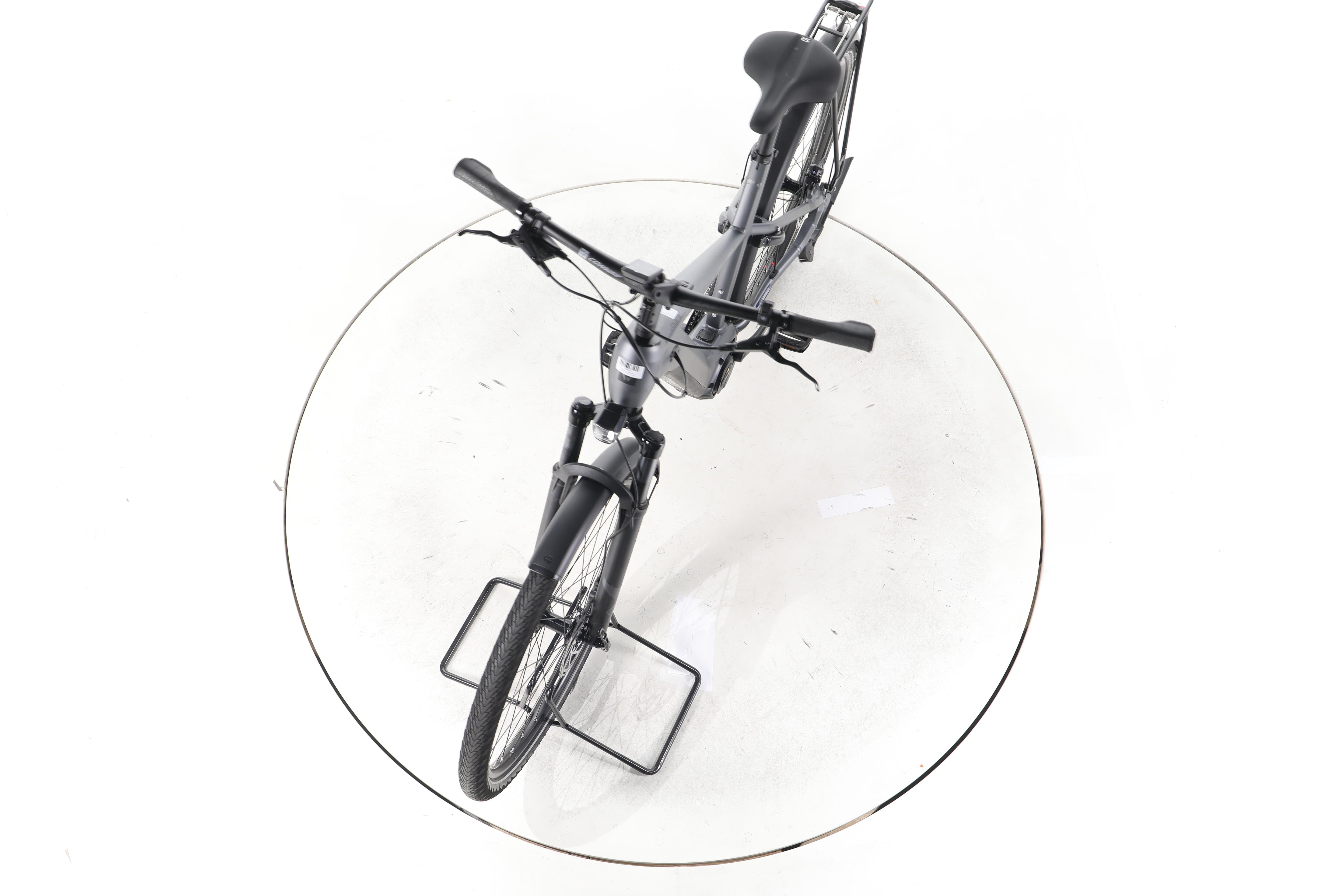 Conway Cairon T 3.0 Trekking E-Bike - Image 17