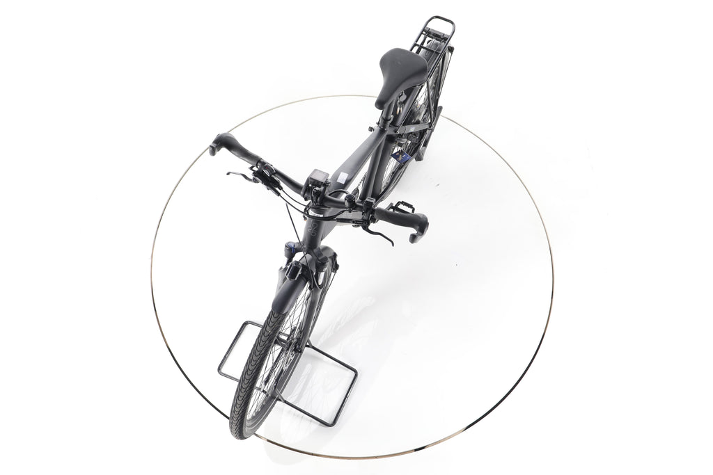 Wittich 19Twentyfiver Trekking E-Bike - Image 17