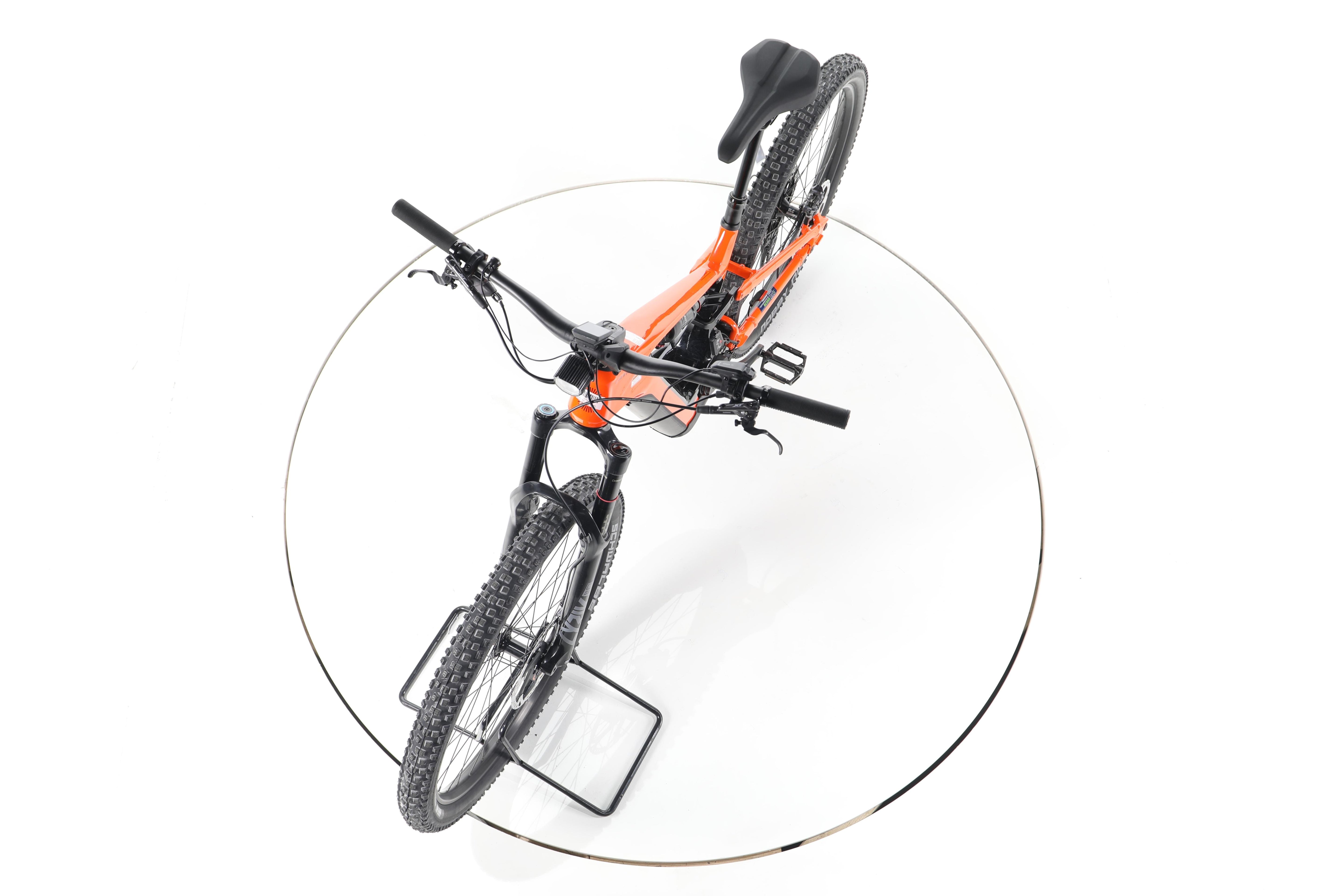 Cannondale Moterra Neo 1 E-Bike Fully Carbon - Image 17