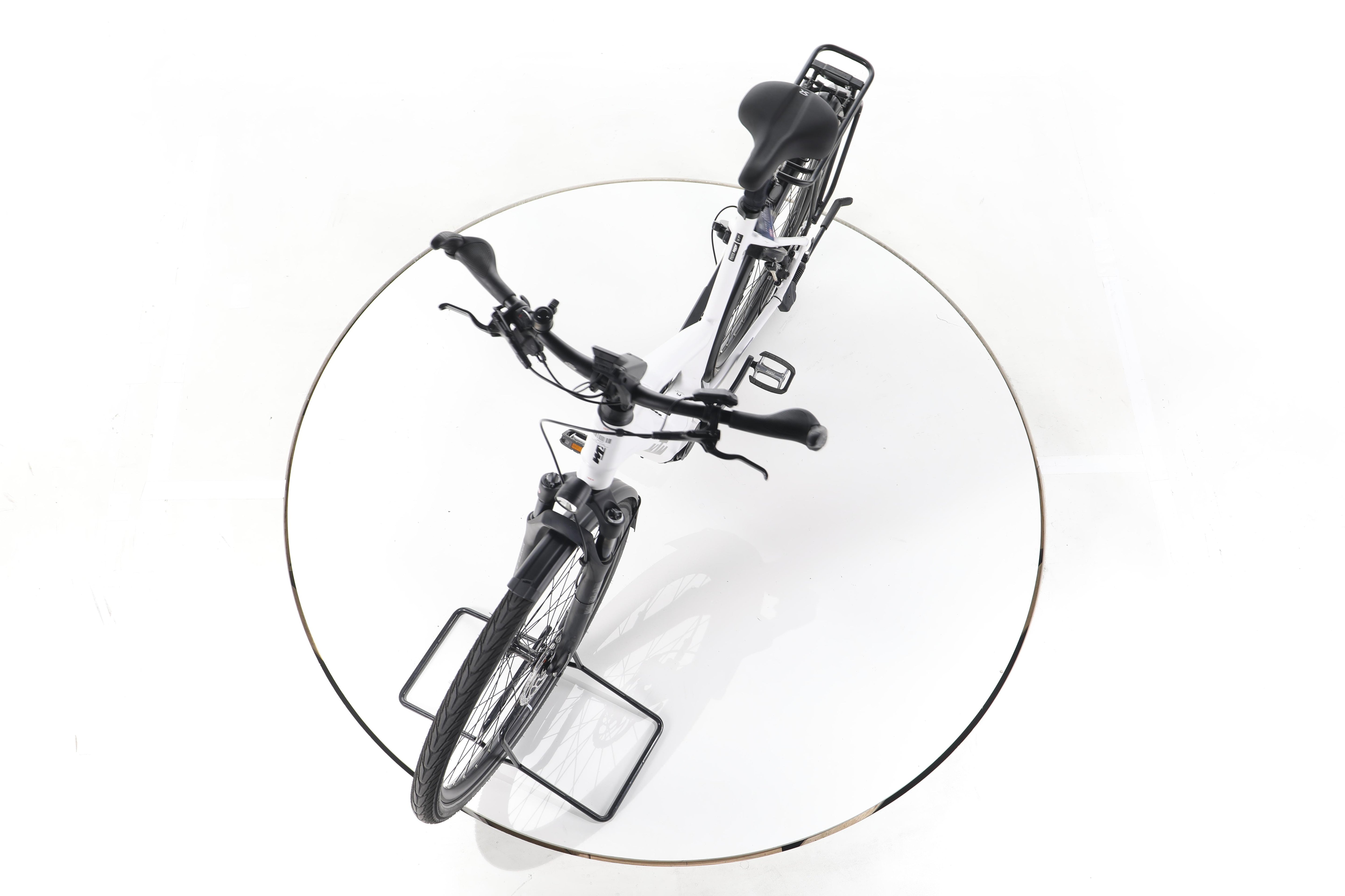 KTM Cento 10 Plus Trekking E-Bike 2024 - Image 17