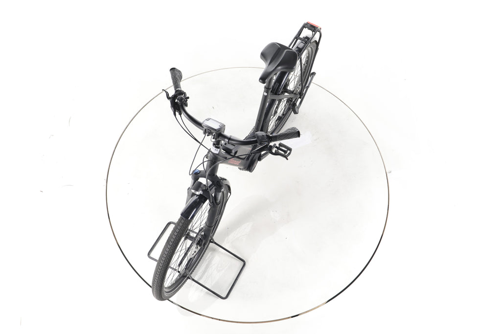 Diamant Zing Deluxe Gen 2 Trekking E-Bike Tiefeinsteiger - Image 17
