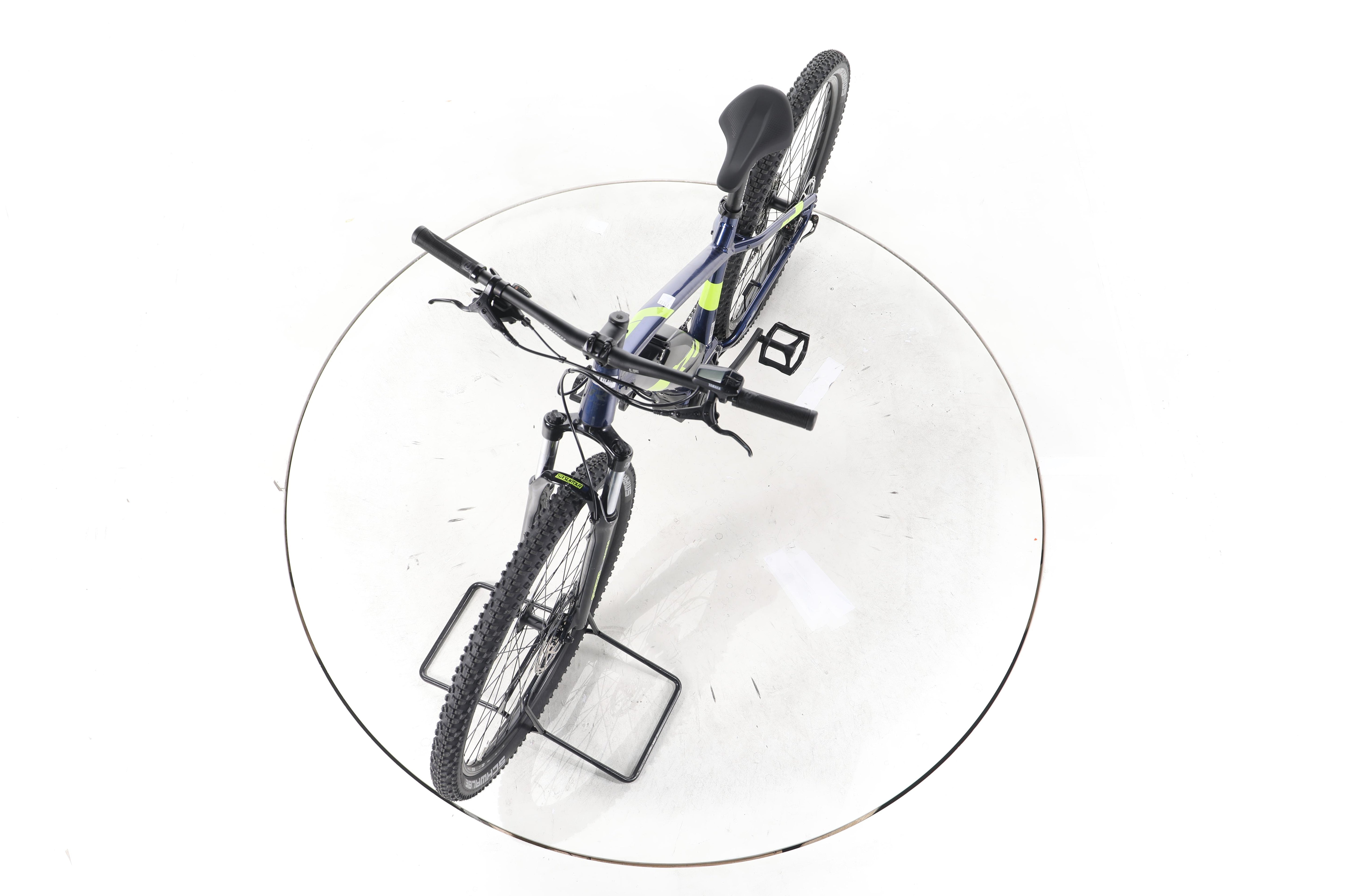 R Raymon HardRay E 1.0 E-Bike - Image 17